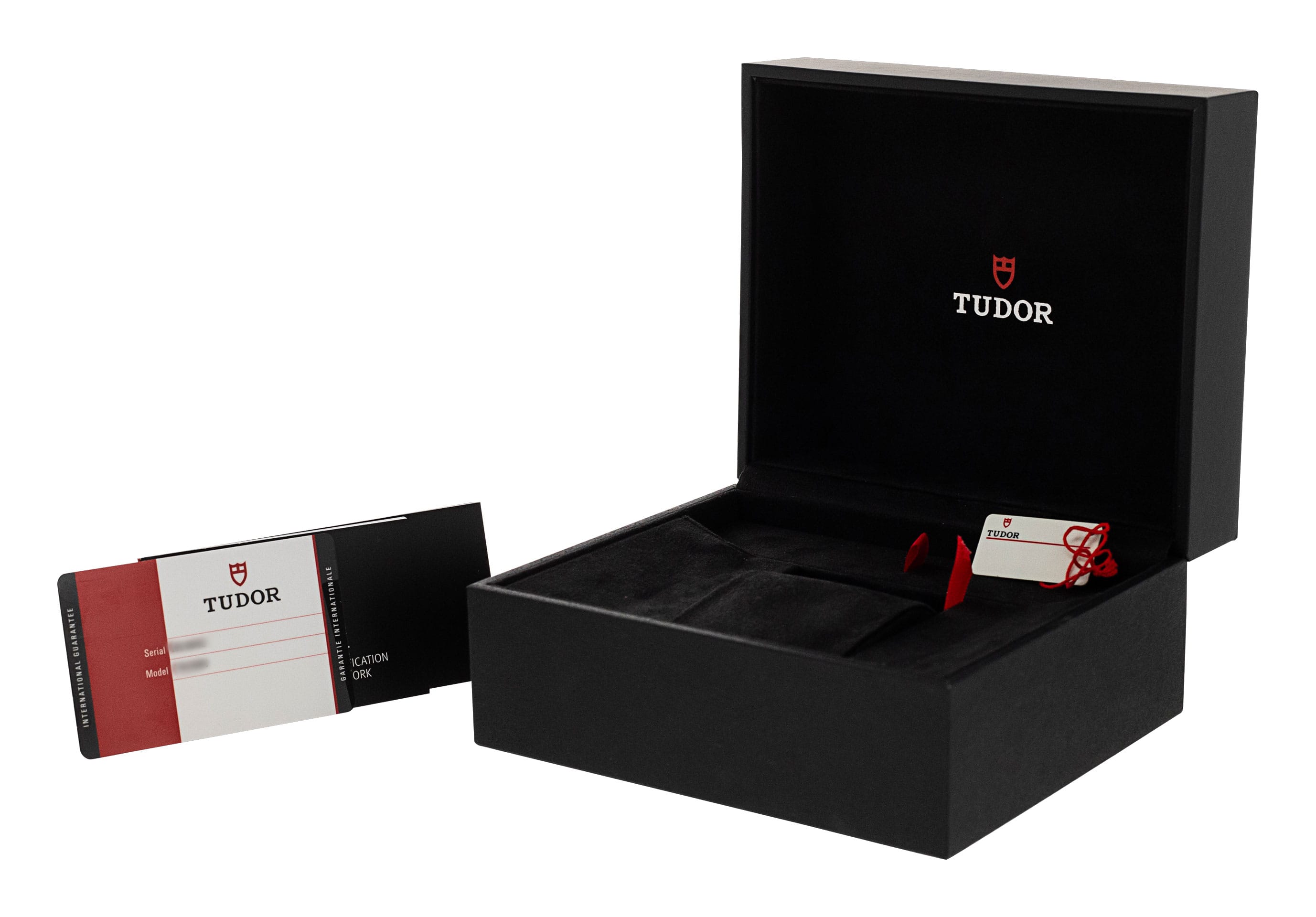 Tudor Black Bay M79230N-0009 Thumbnail 4