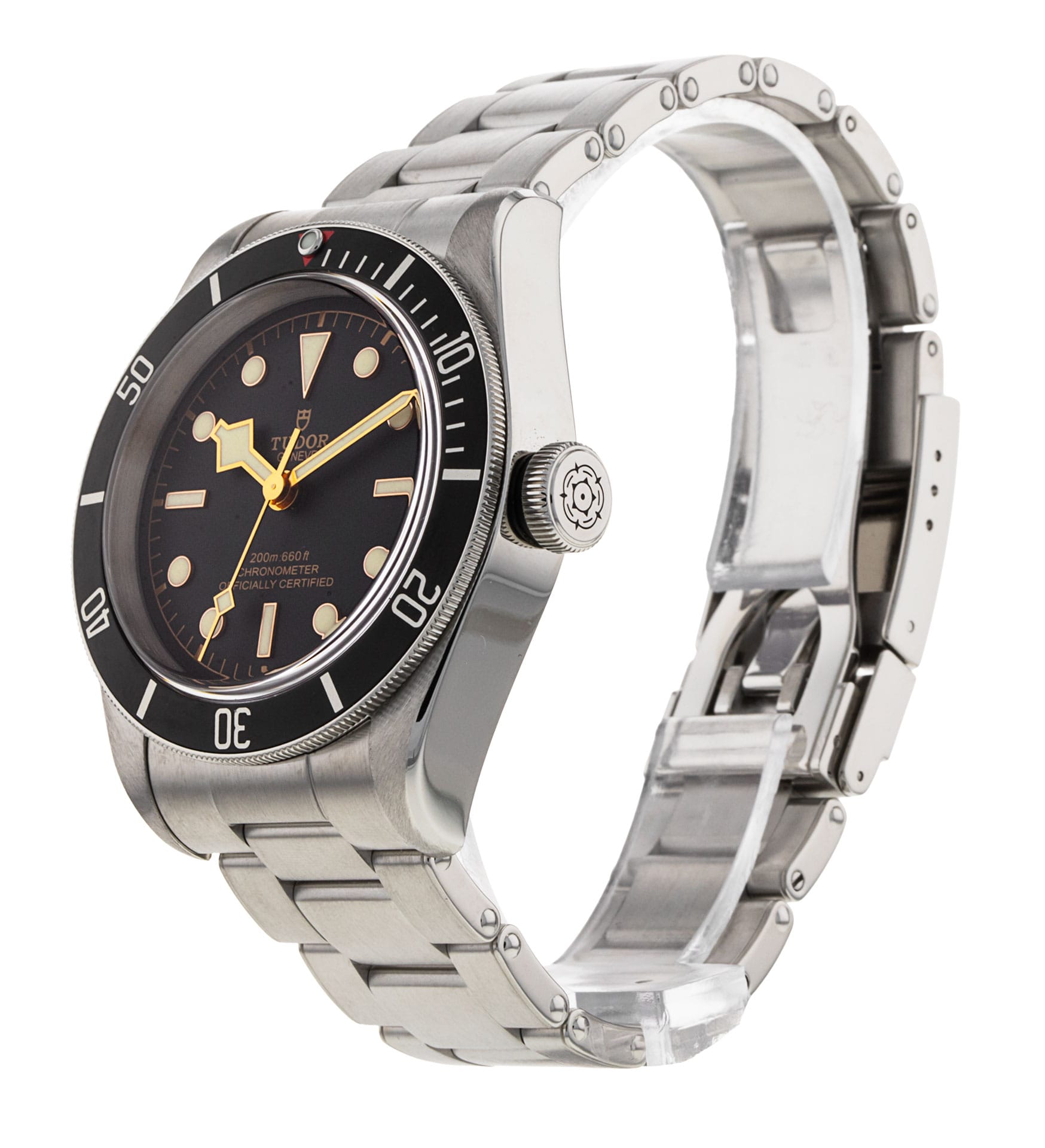 Tudor Black Bay M79230N-0009 Thumbnail 2