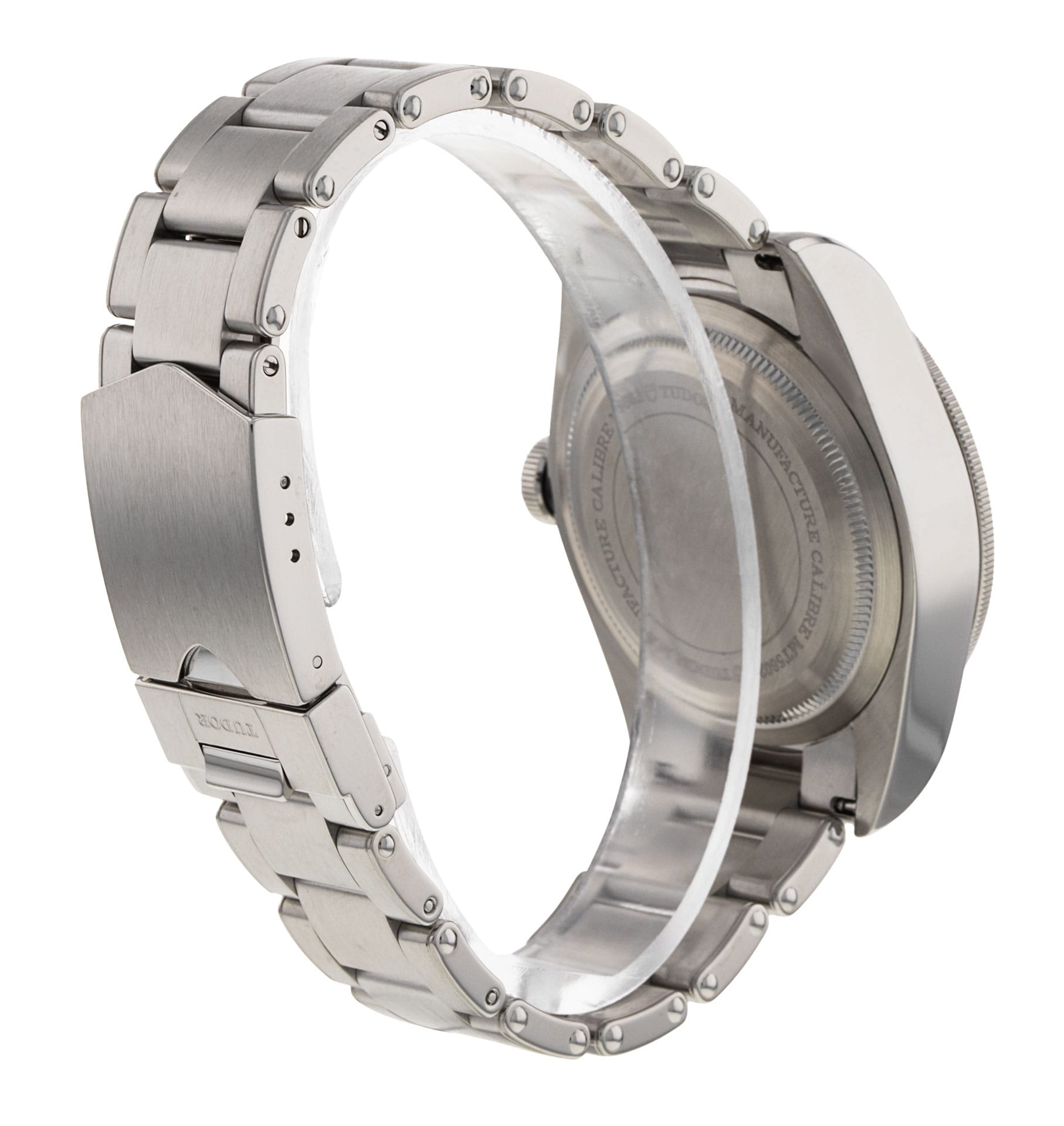 Tudor Black Bay M79230N-0009 Thumbnail 3