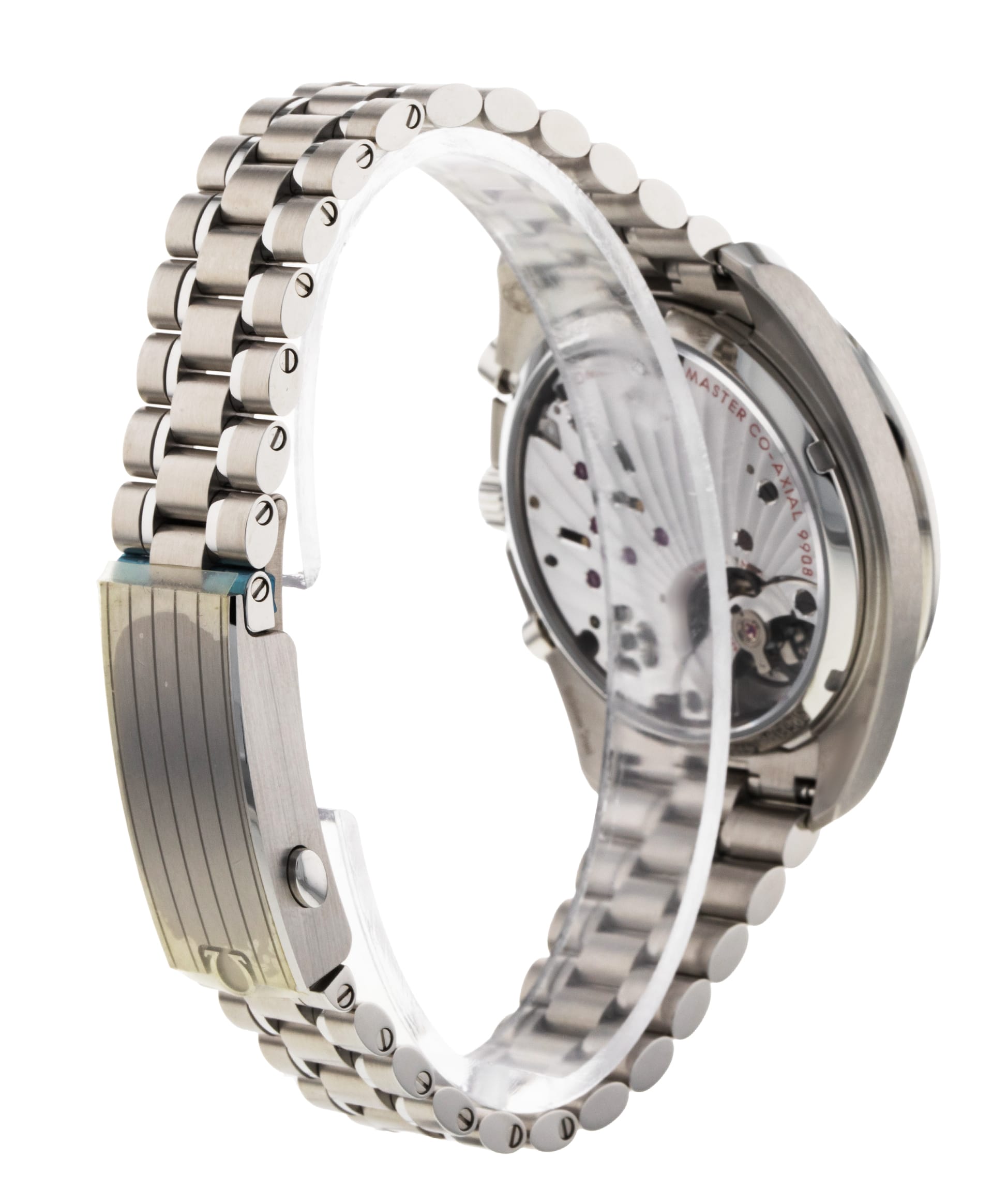 Omega Speedmaster Chronoscope 329.30.43.51.02.002 Thumbnail 3