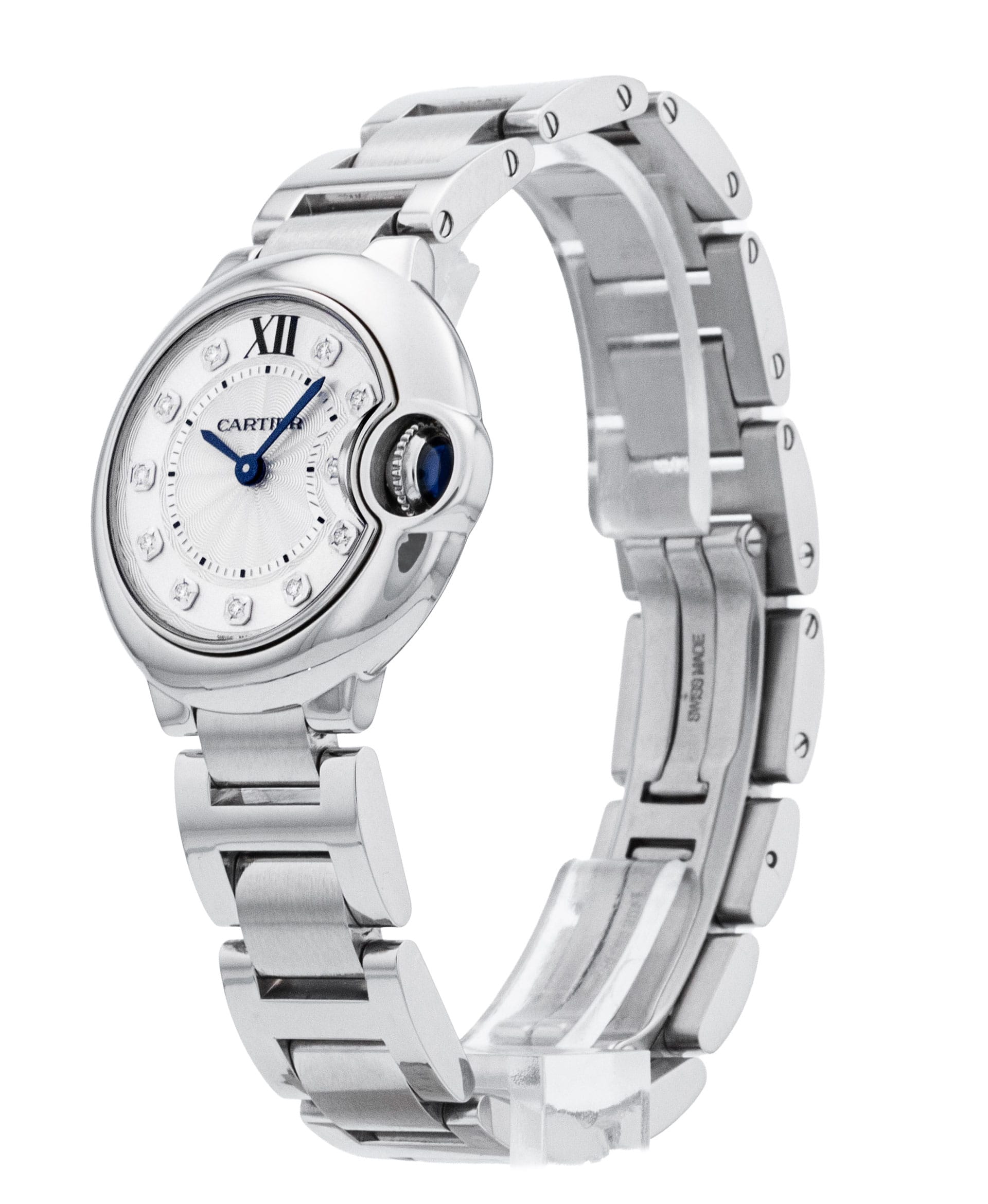 Cartier Ballon Bleu De Cartier WE902073 Thumbnail 2