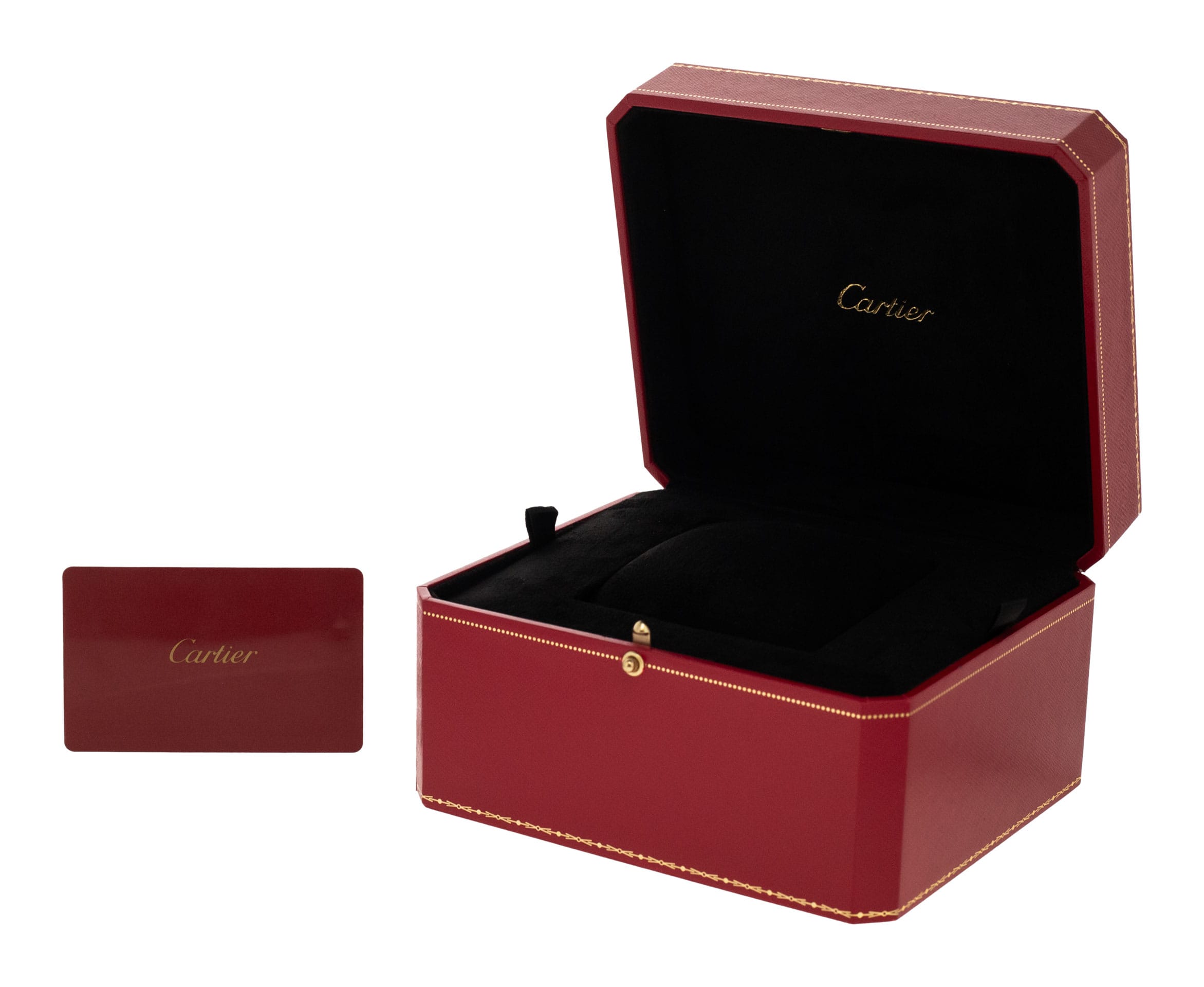 Cartier Ballon Bleu De Cartier W69010Z4 Thumbnail 4