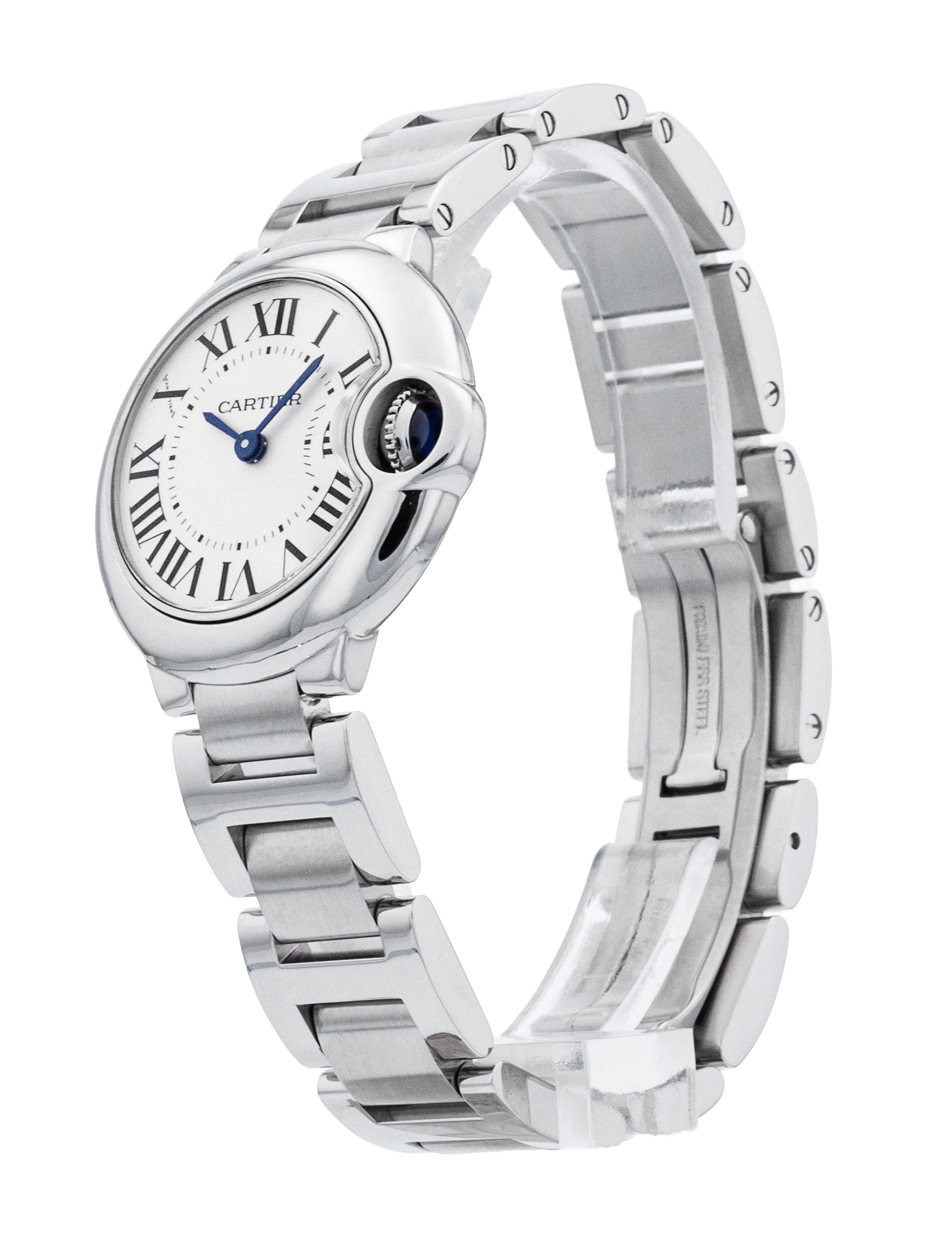 Cartier Ballon Bleu De Cartier W69010Z4 Thumbnail 2