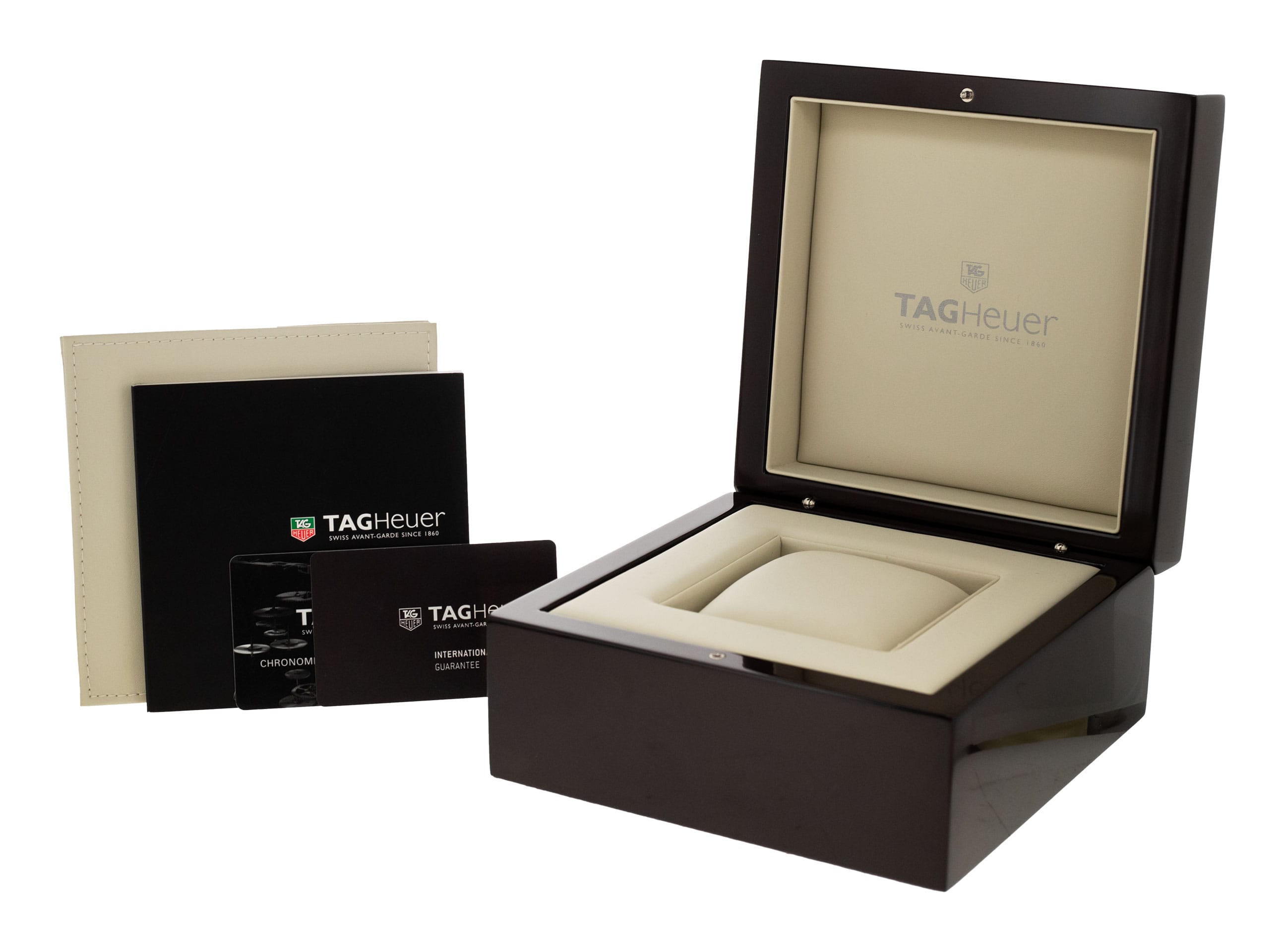 Tag Heuer Monaco CAL5110.FC6265 Thumbnail 5