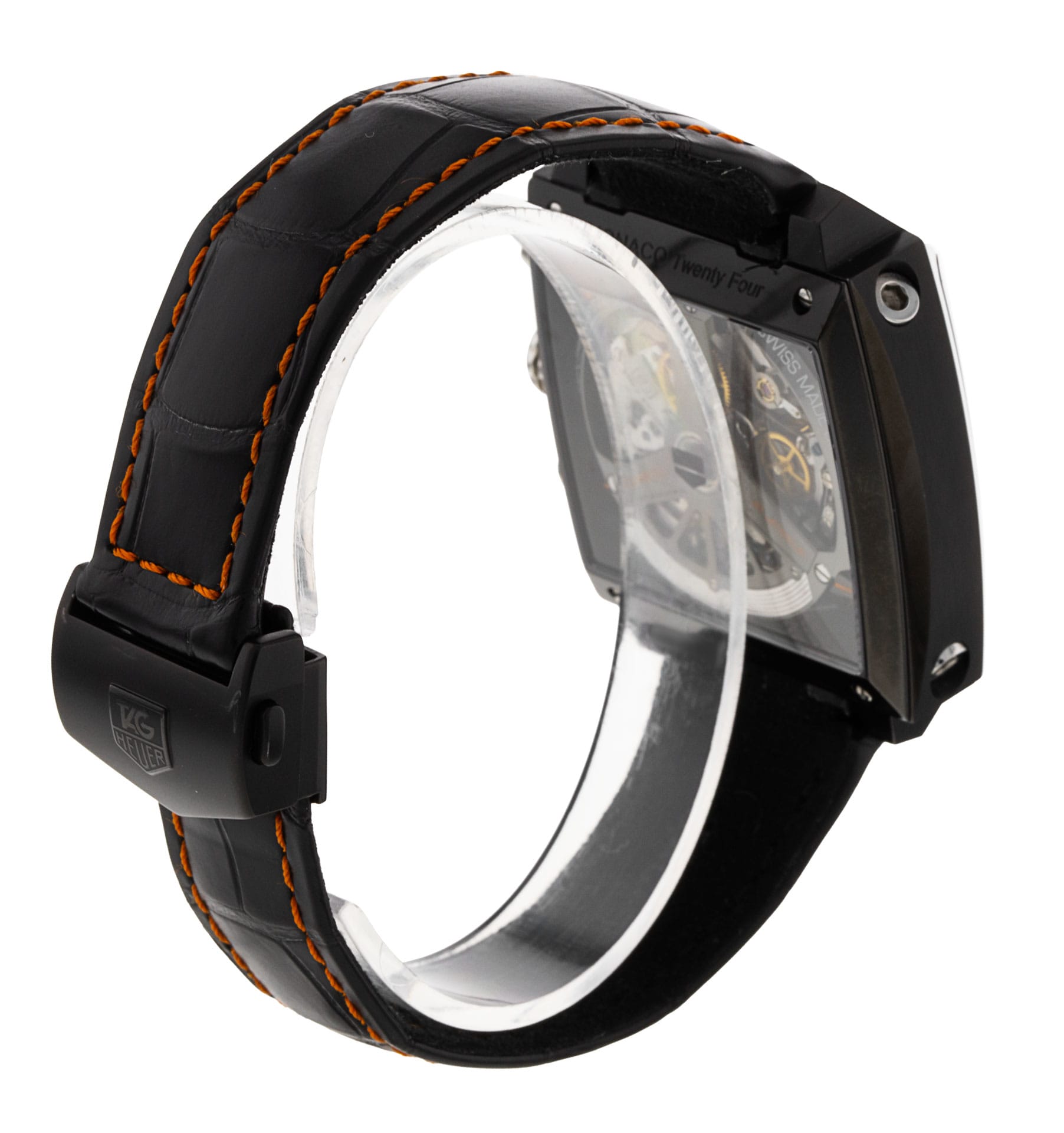 Tag Heuer Monaco CAL5110.FC6265 Thumbnail 3