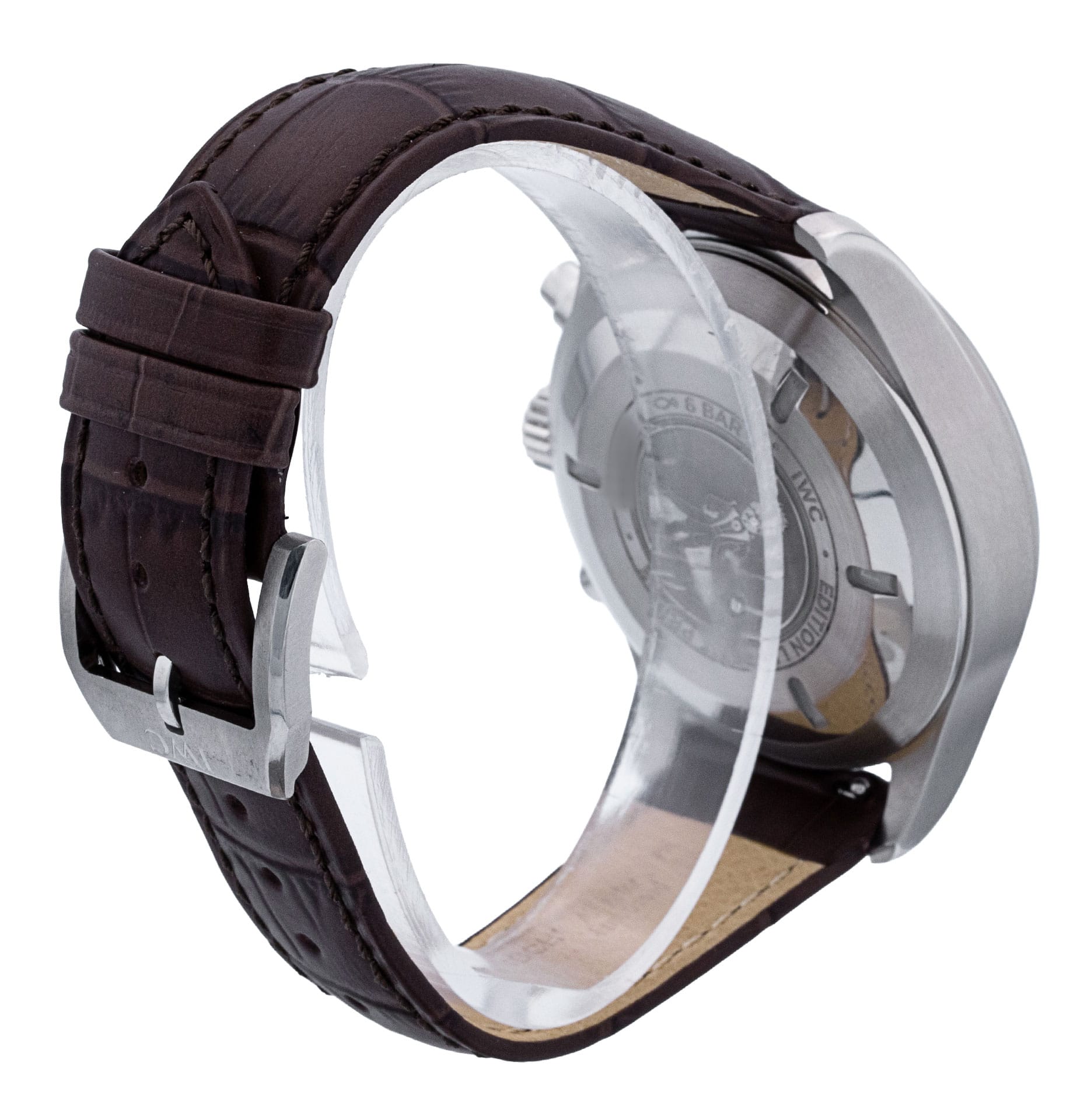 IWC Pilot's Le Petit Prince IW377714 Thumbnail 3