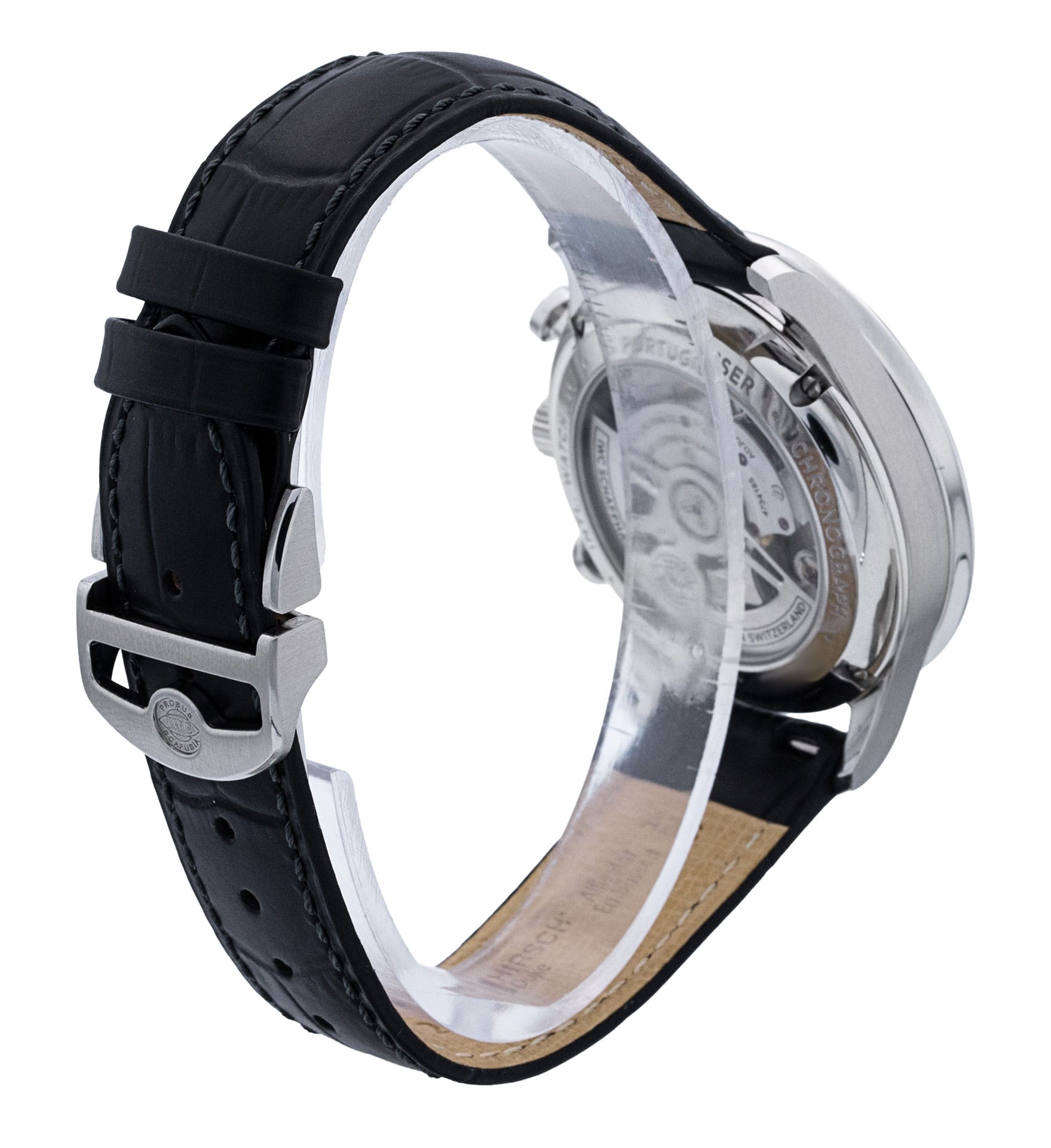 IWC Portugieser Chrono IW371605 Thumbnail 3