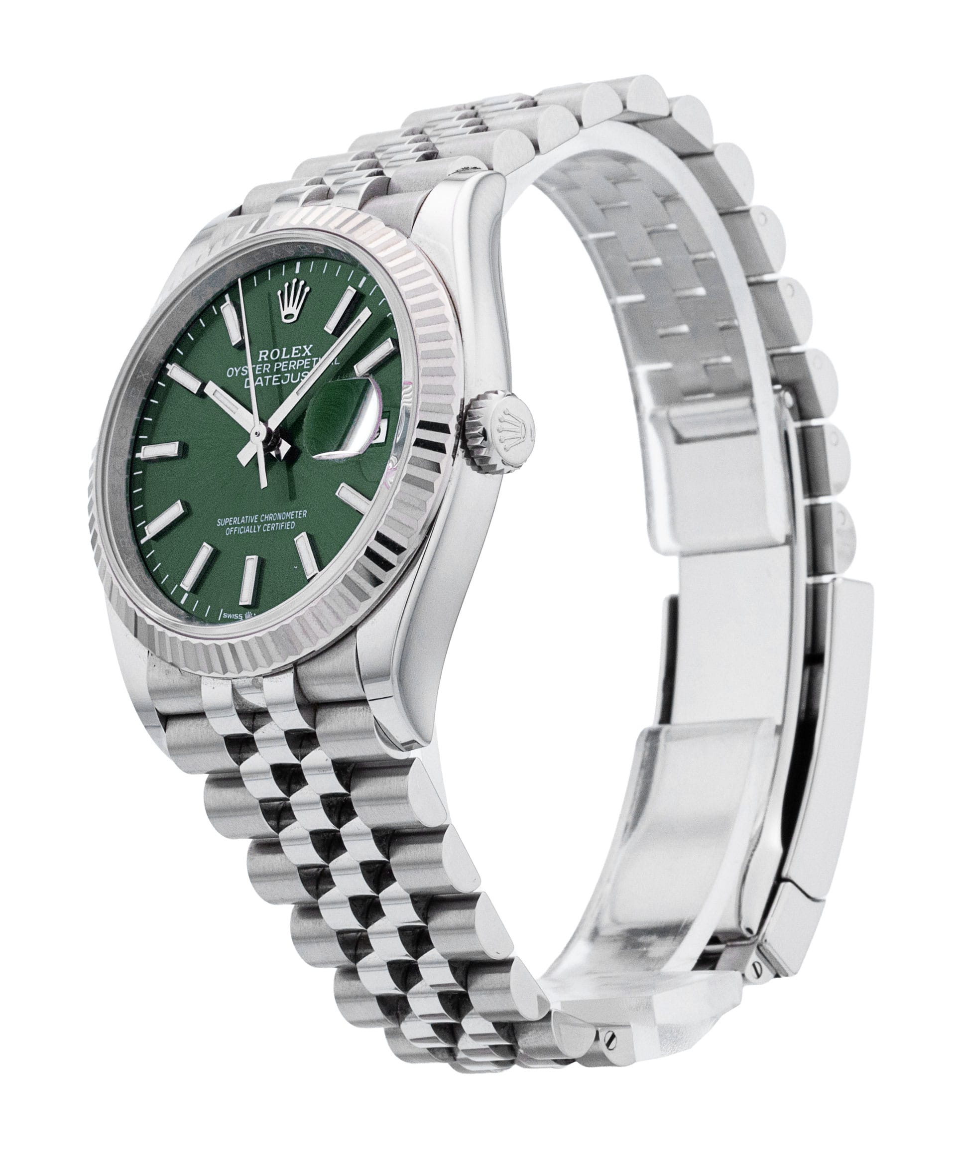 Rolex Datejust 126234 Thumbnail 2