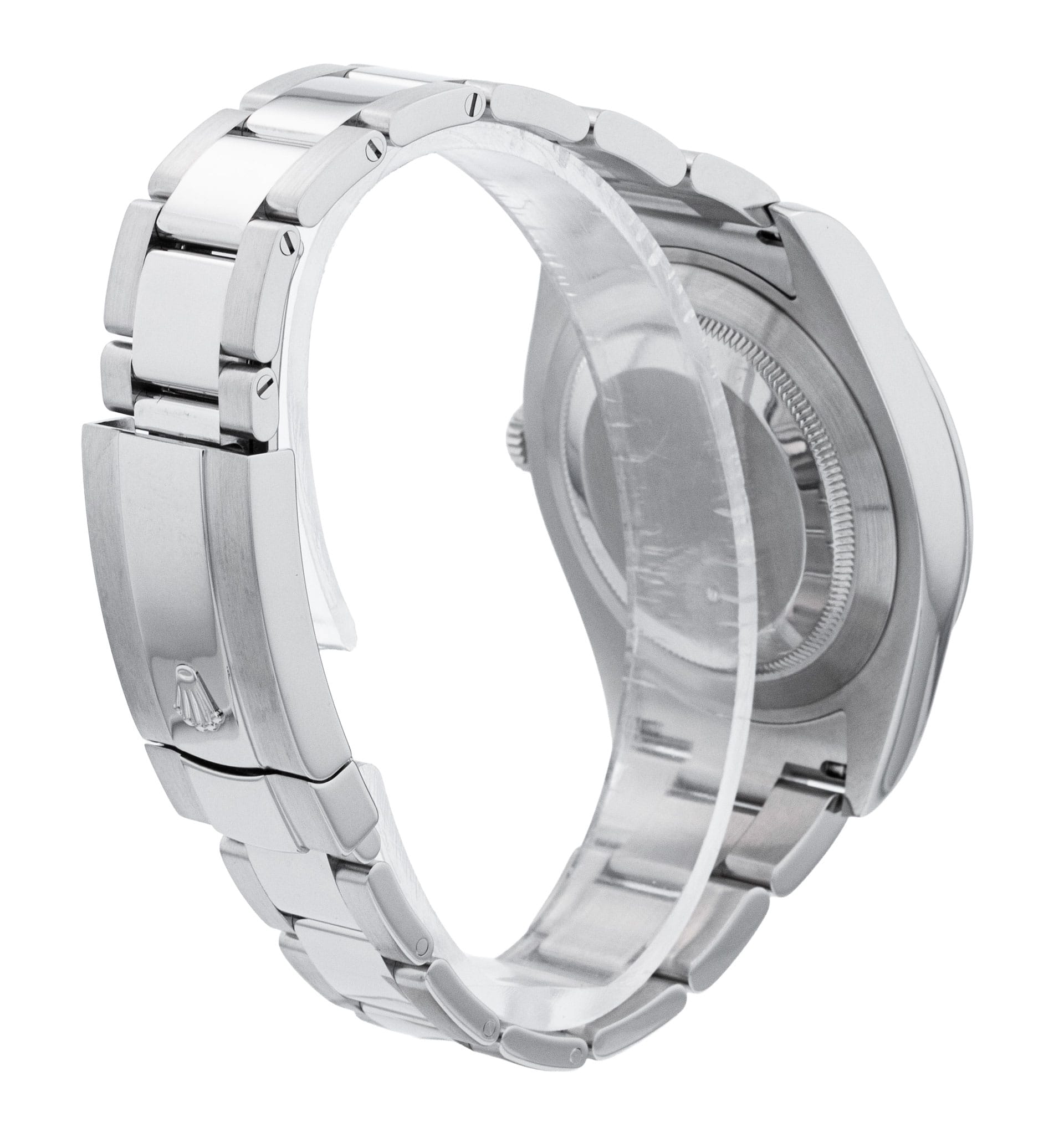 Rolex Datejust II 116300 Thumbnail 3