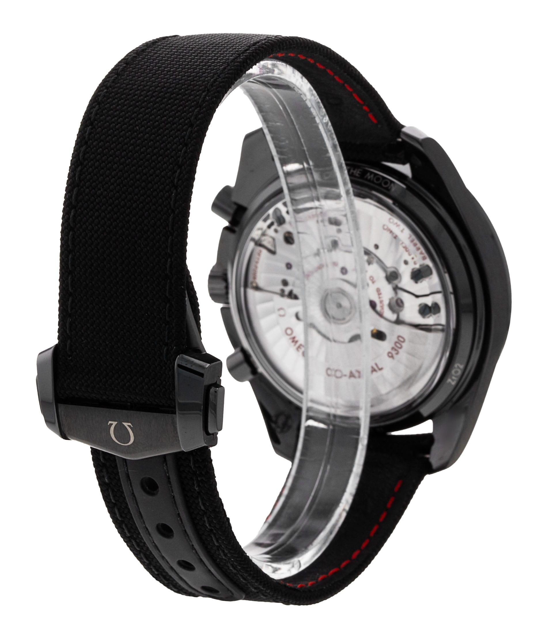 Omega Speedmaster Dark Side of the Moon 311.92.44.51.01.005 Thumbnail 3