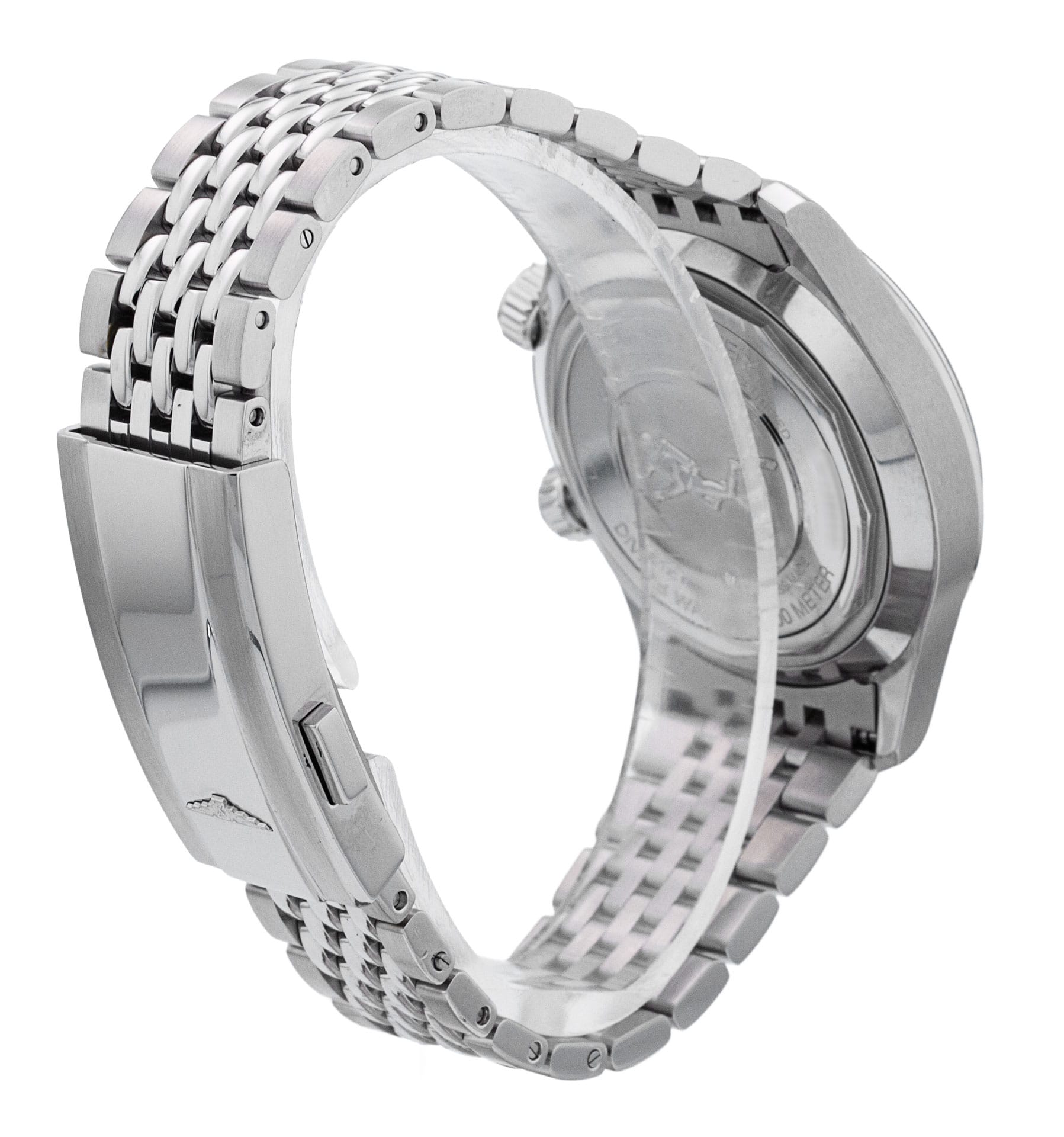 Longines Legend Diver L3.764.4.06.6 Thumbnail 3