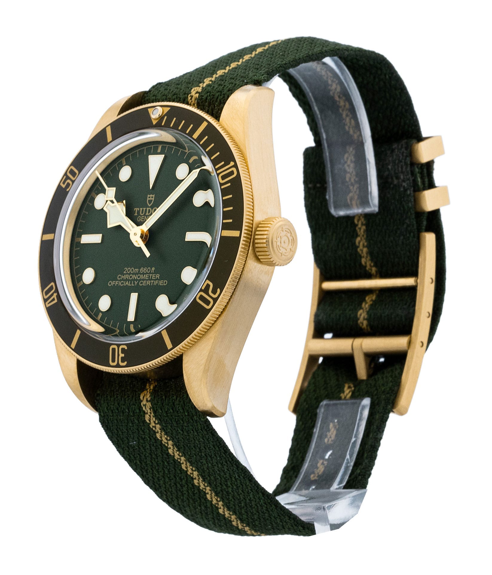 Tudor Black Bay 58 M79018V-0001 Thumbnail 2