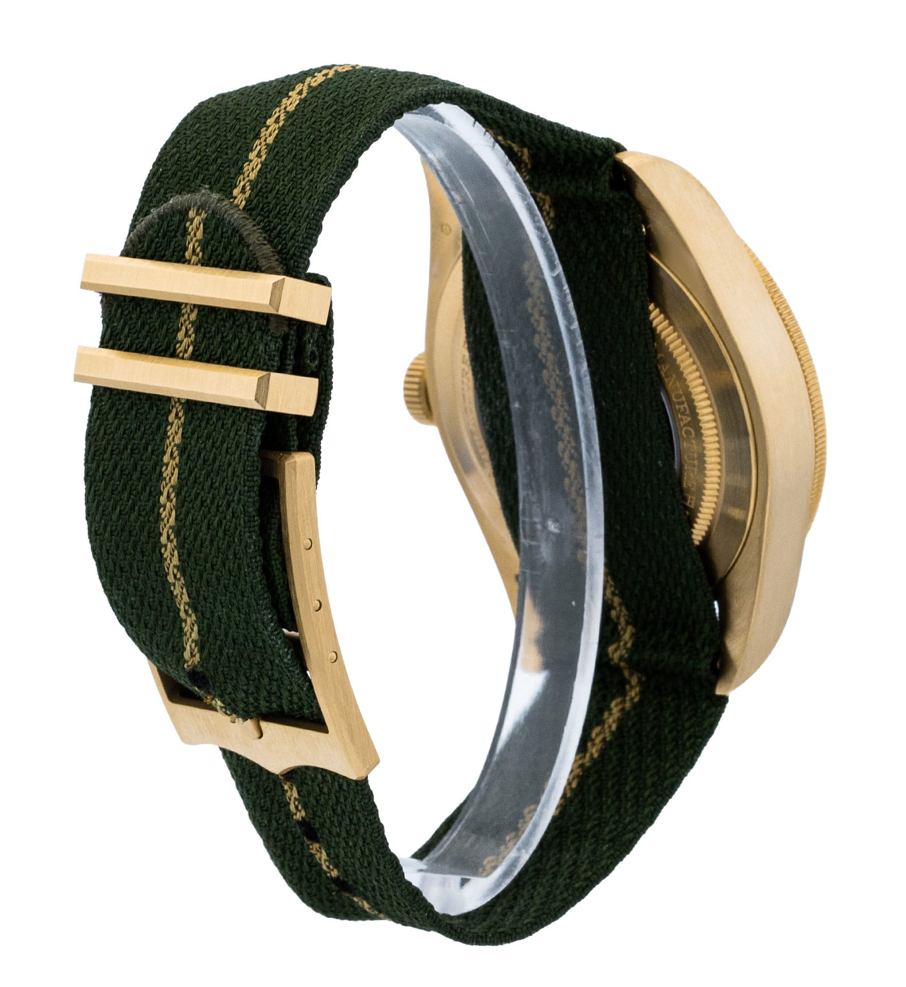 Tudor Black Bay 58 M79018V-0001 Thumbnail 3