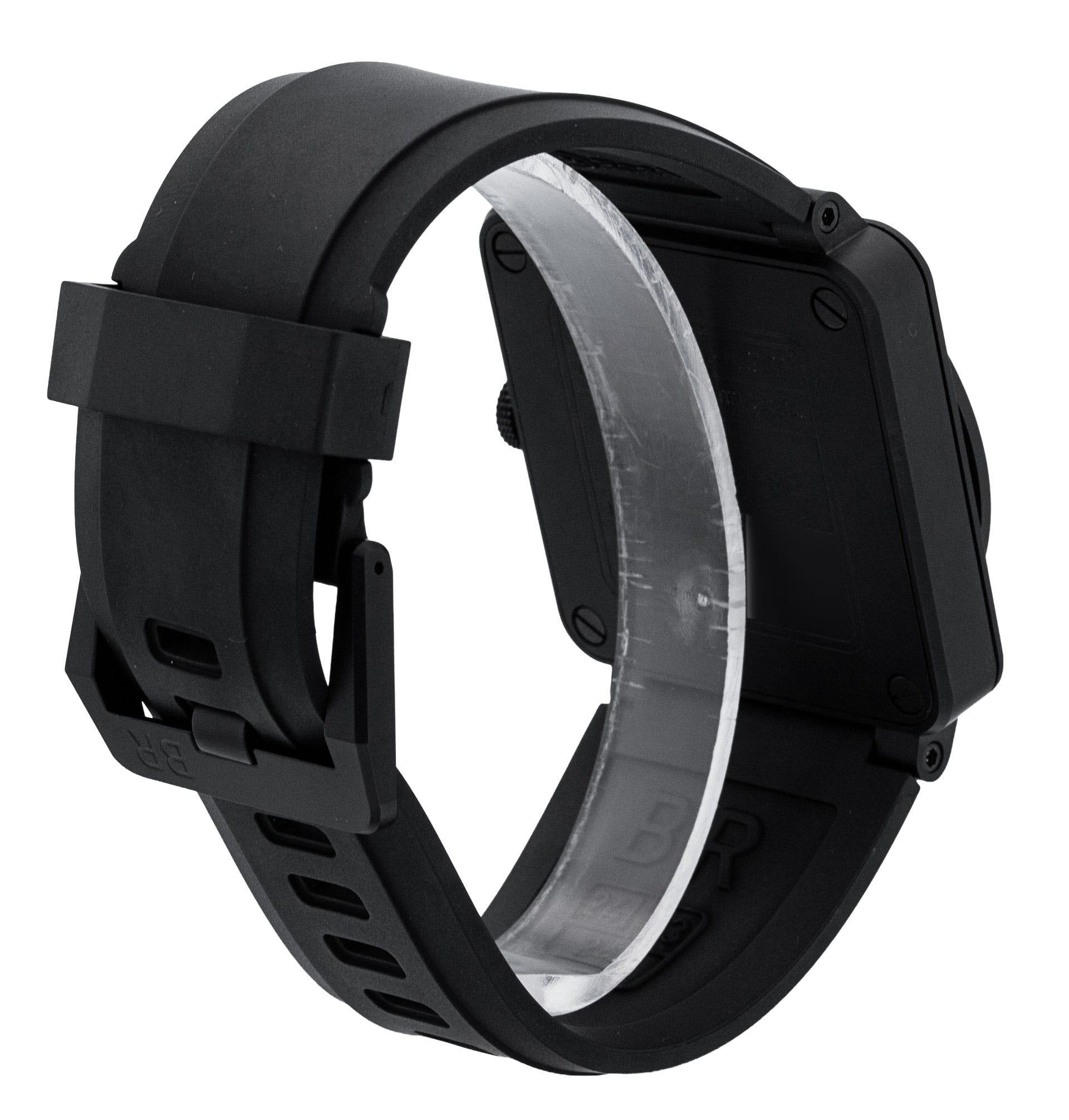 Bell and Ross BR03-92 BR0392-BL-CE Thumbnail 3