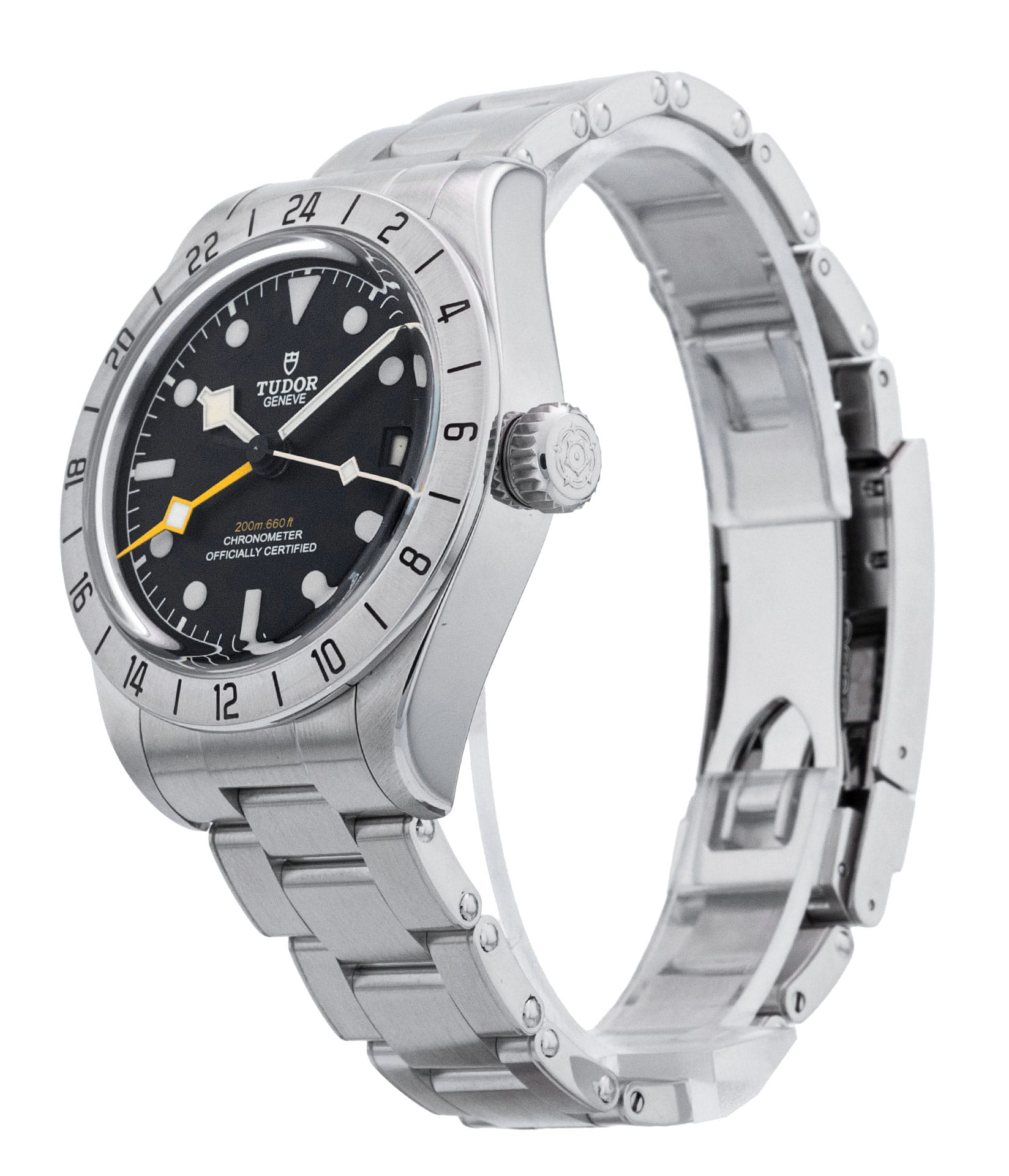 Tudor Black Bay Pro M79470-0001 Thumbnail 2