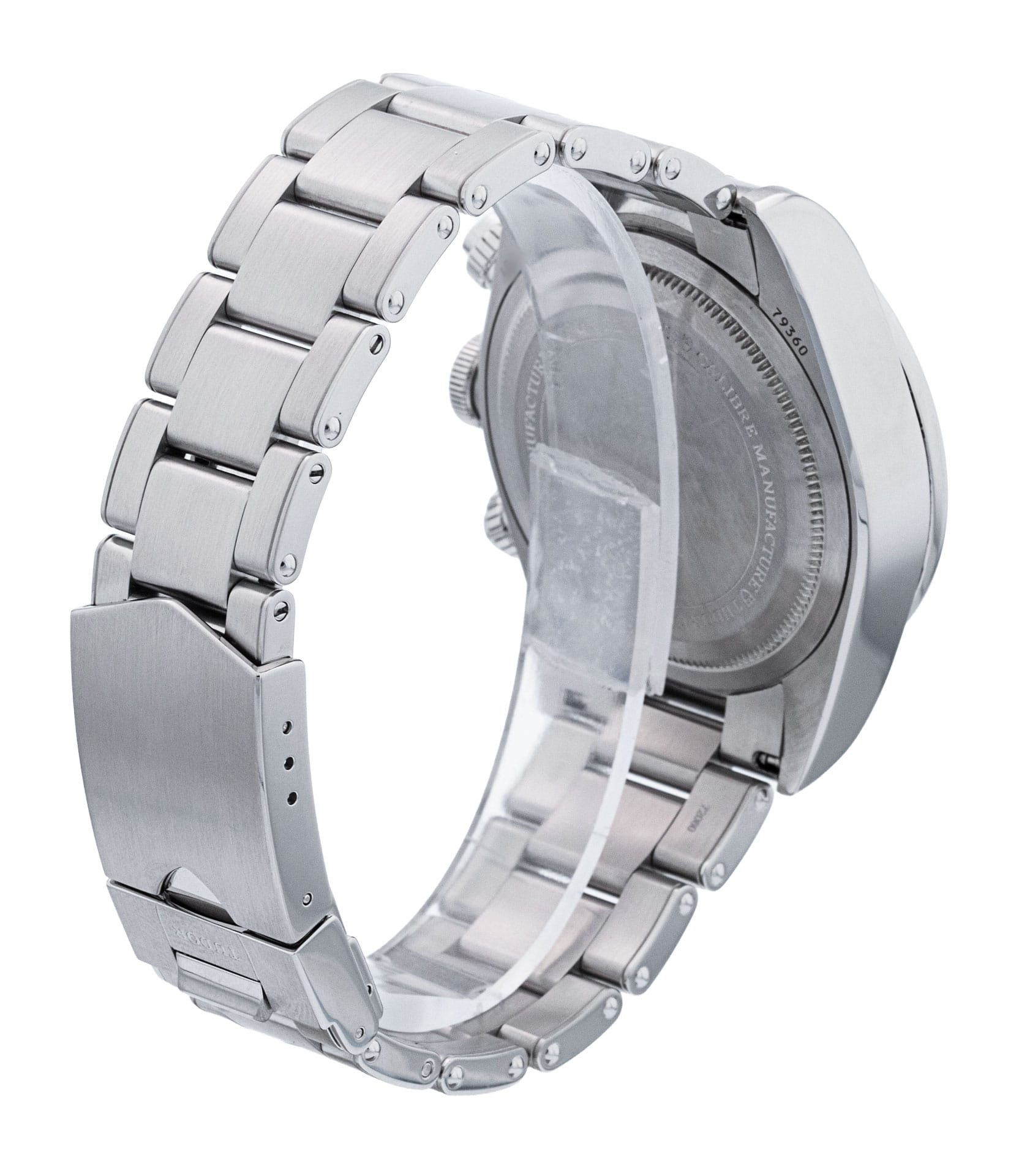 Tudor Black Bay Chrono M79360N-0002 Thumbnail 3