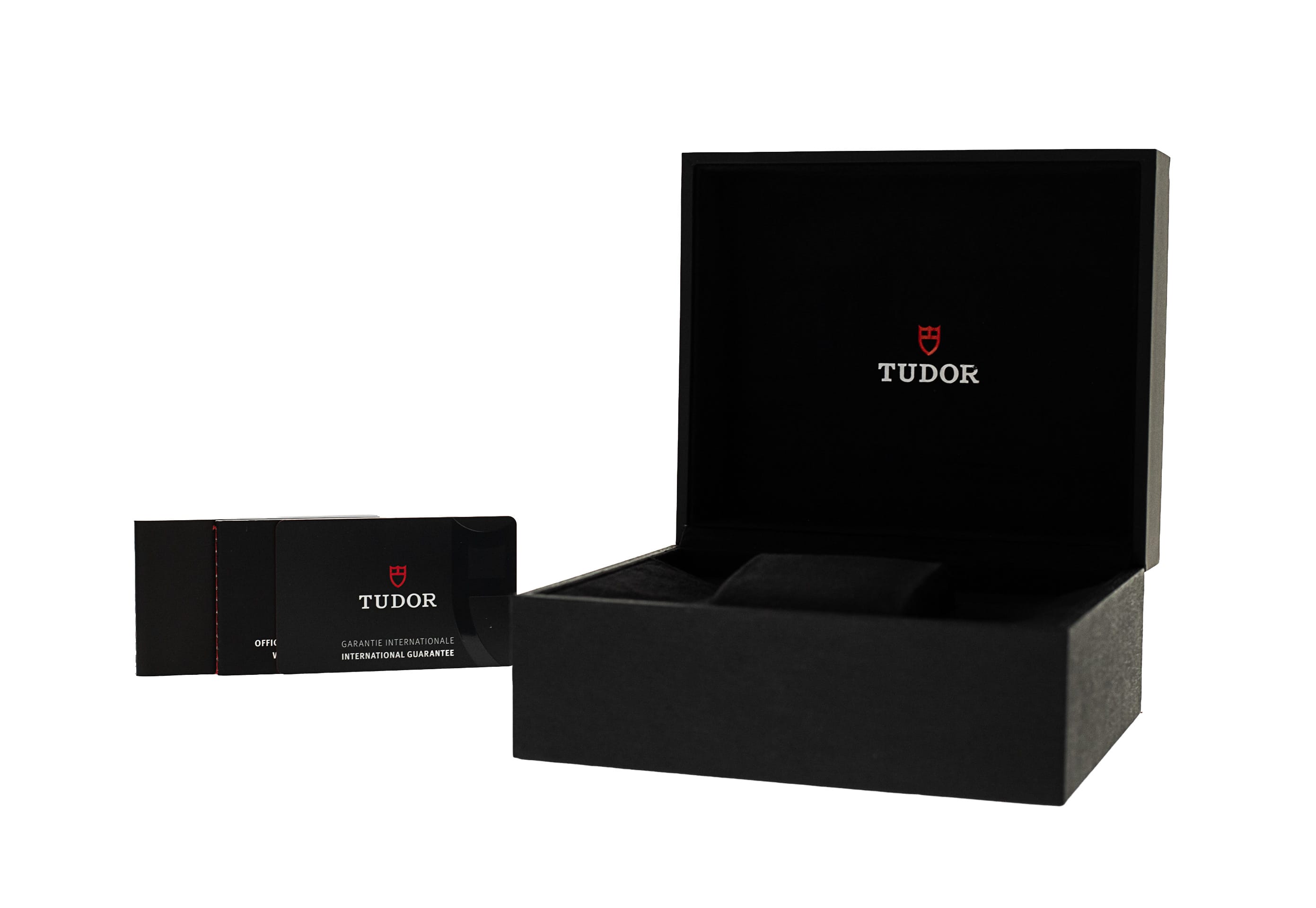 Tudor Black Bay Chrono M79360N-0002 Thumbnail 4