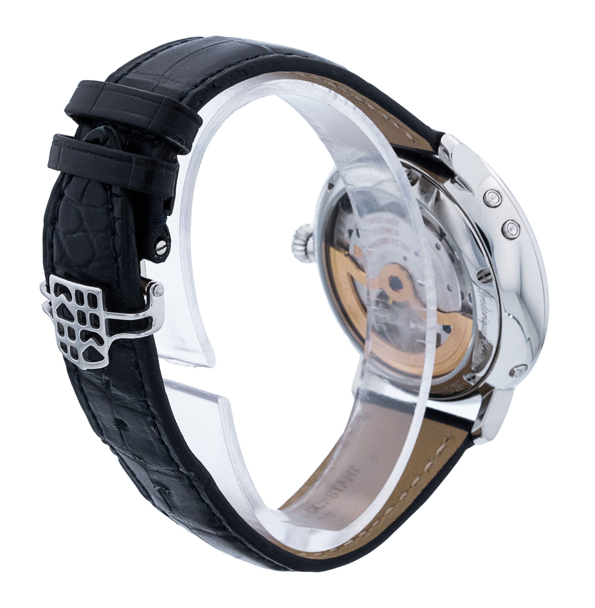 Frederique Constant Slim Line FC-775CH4S8 Thumbnail 3