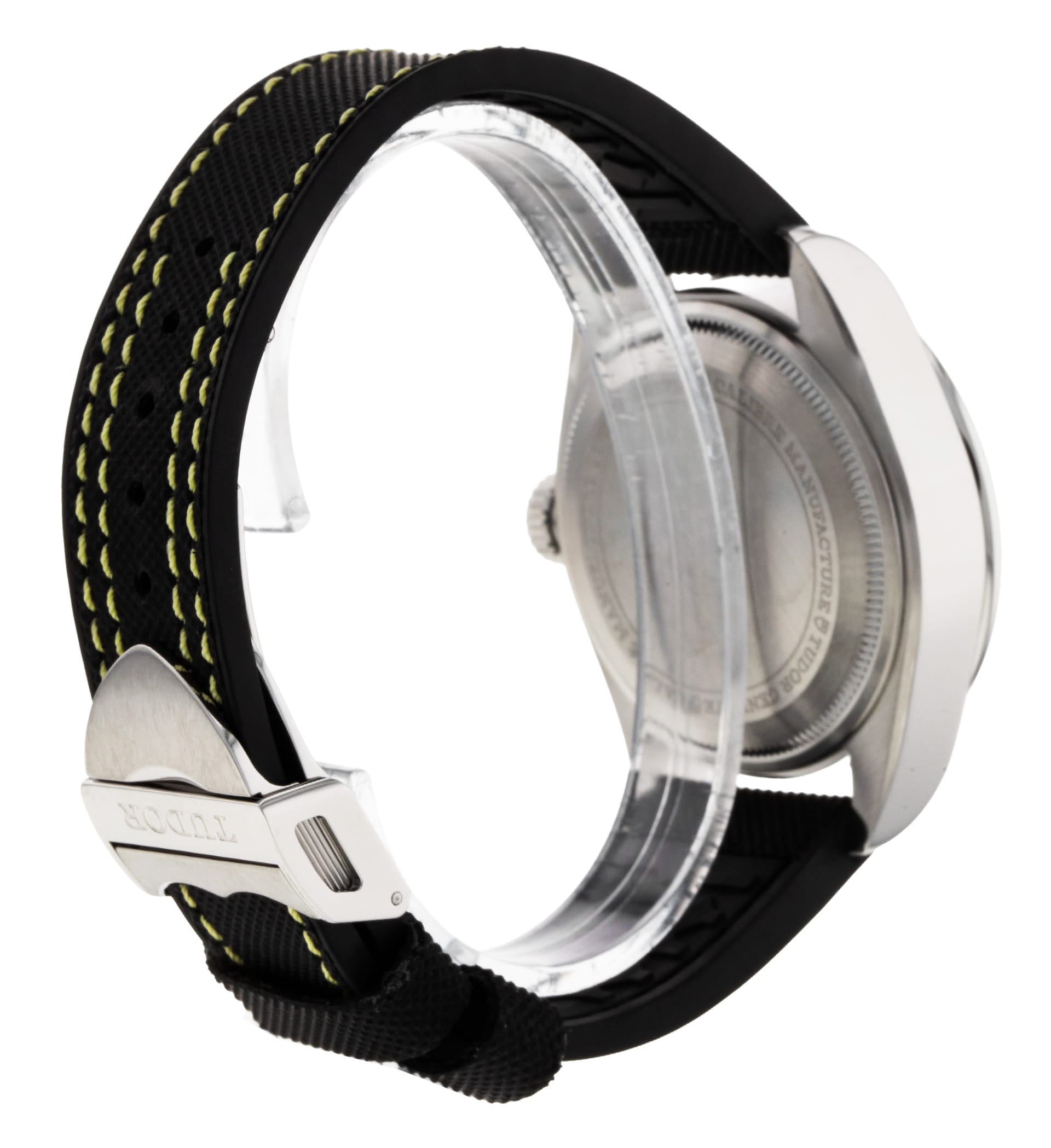 Tudor Black Bay Pro M79470-0003 Thumbnail 3