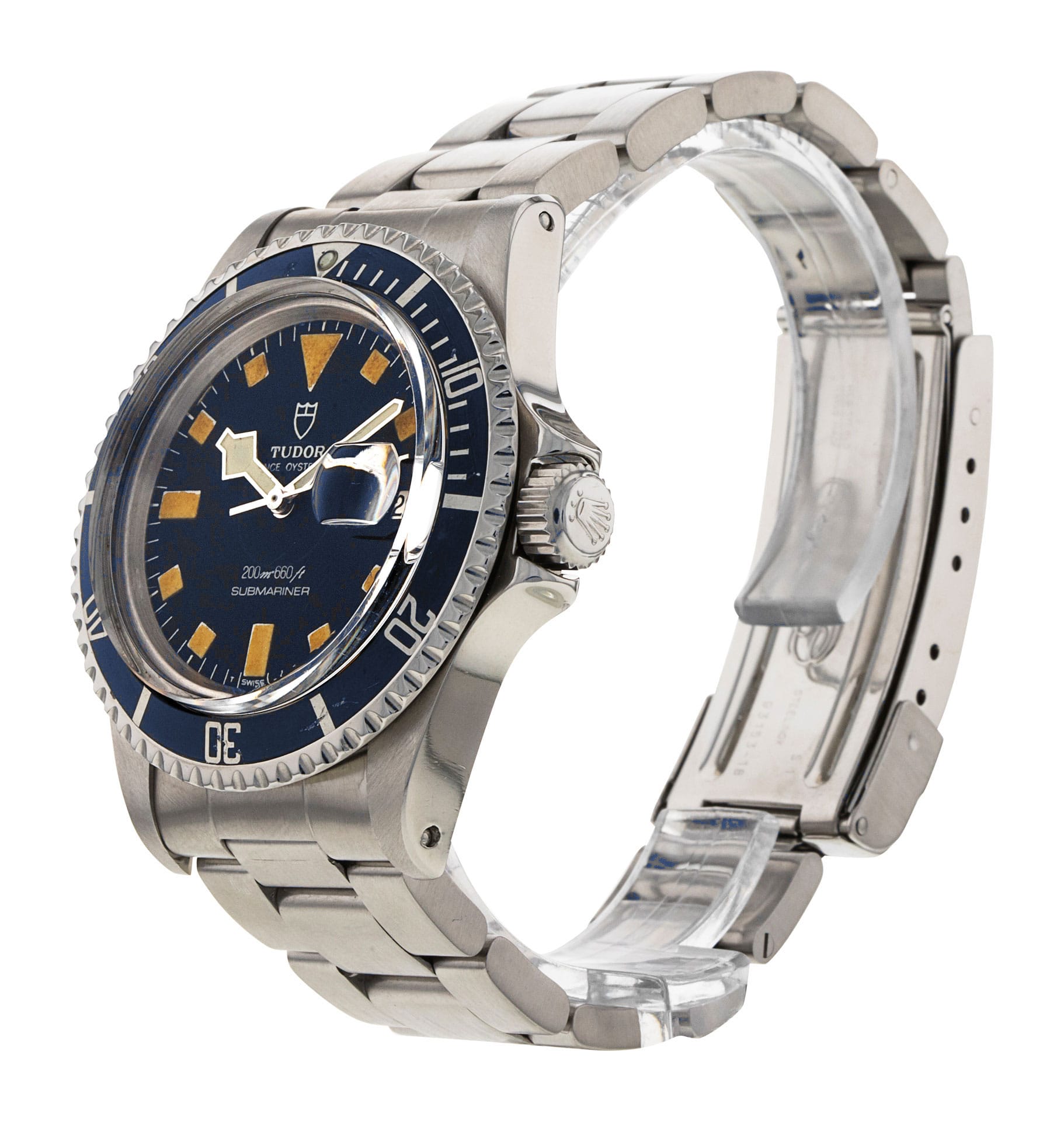 Tudor Submariner 94110 Thumbnail 2