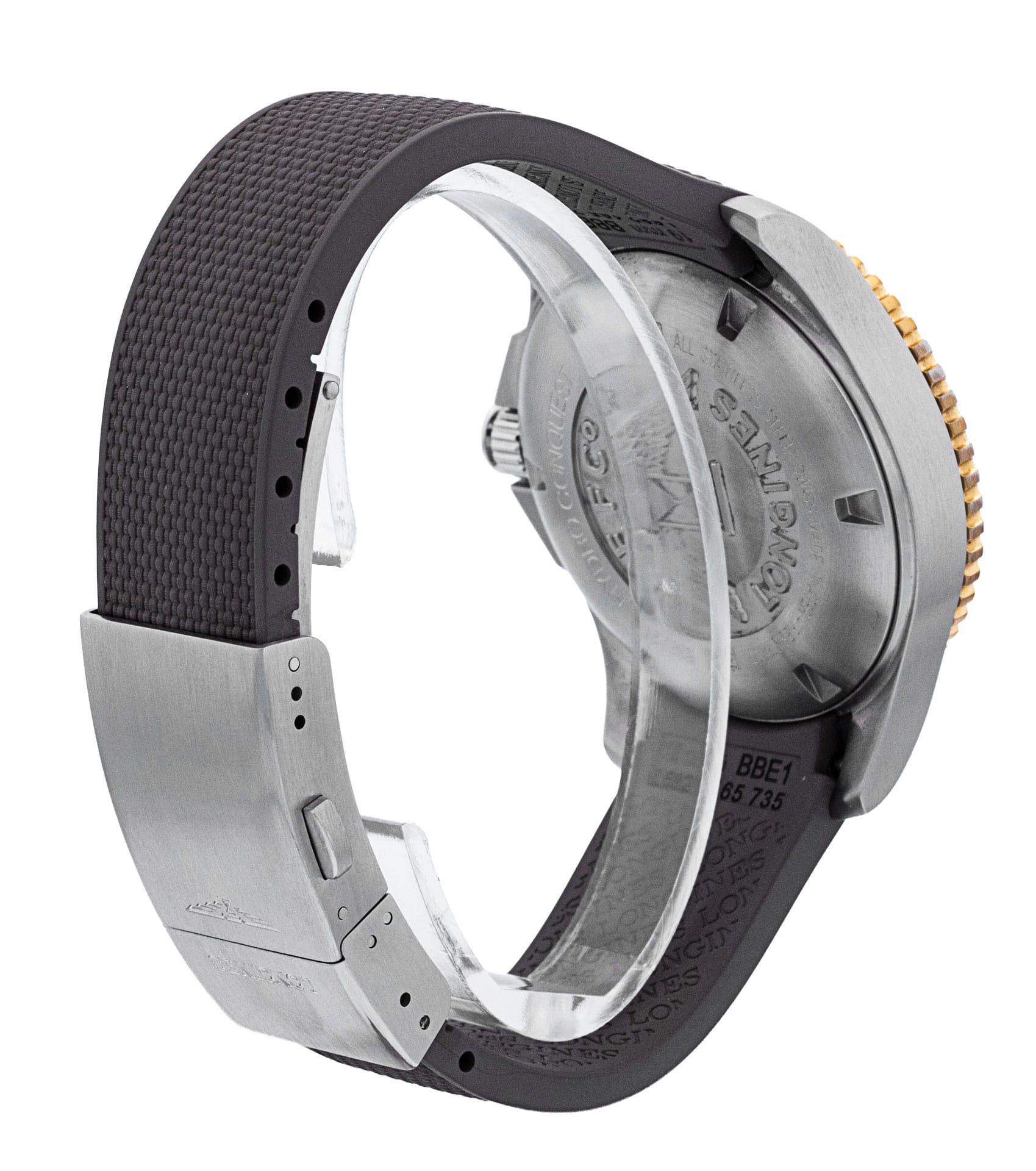 Longines HydroConquest L3.781.3.78.9 Thumbnail 3
