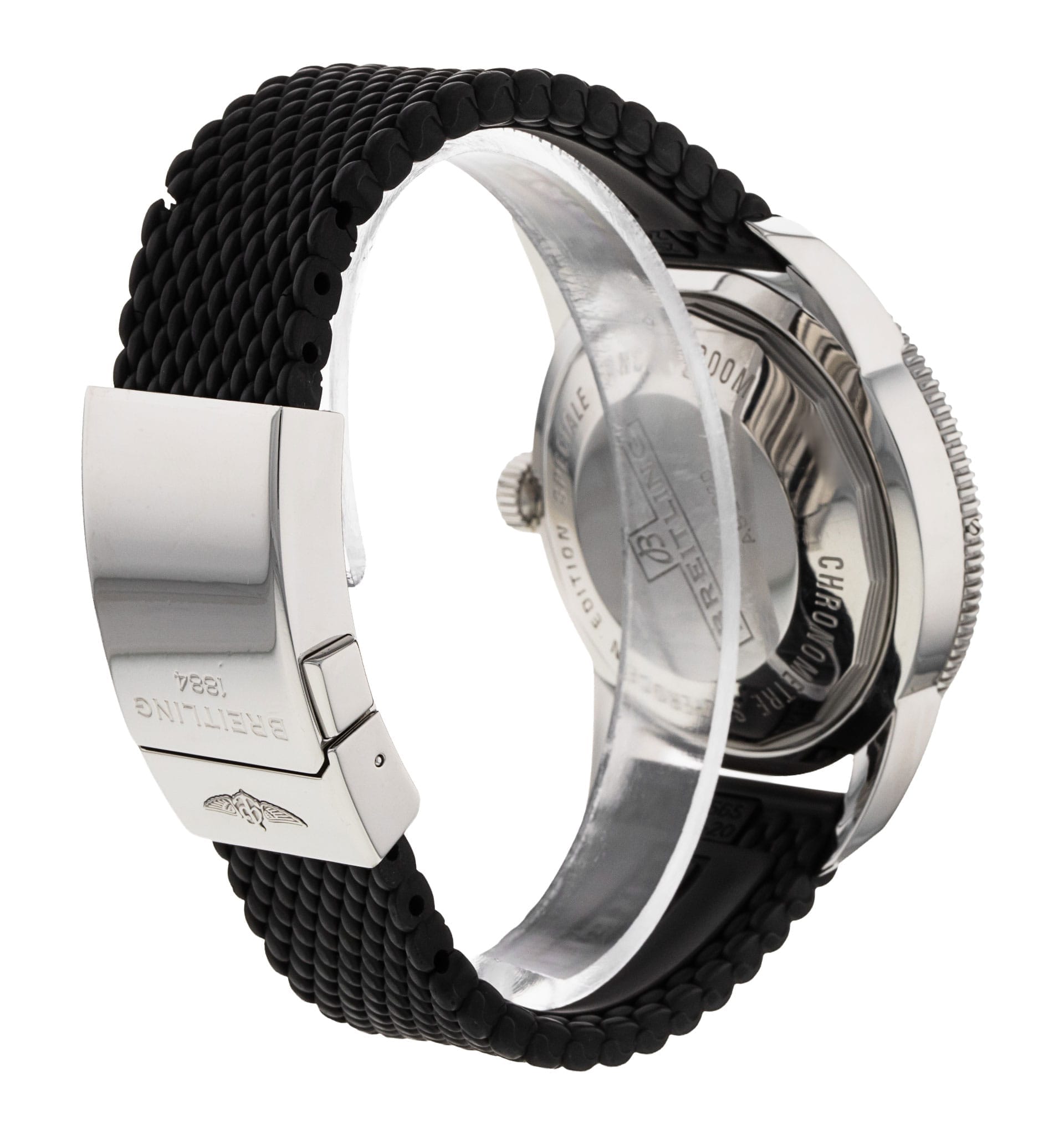 Breitling SuperOcean Heritage B20 Automatic 46 AB2020 Thumbnail 3