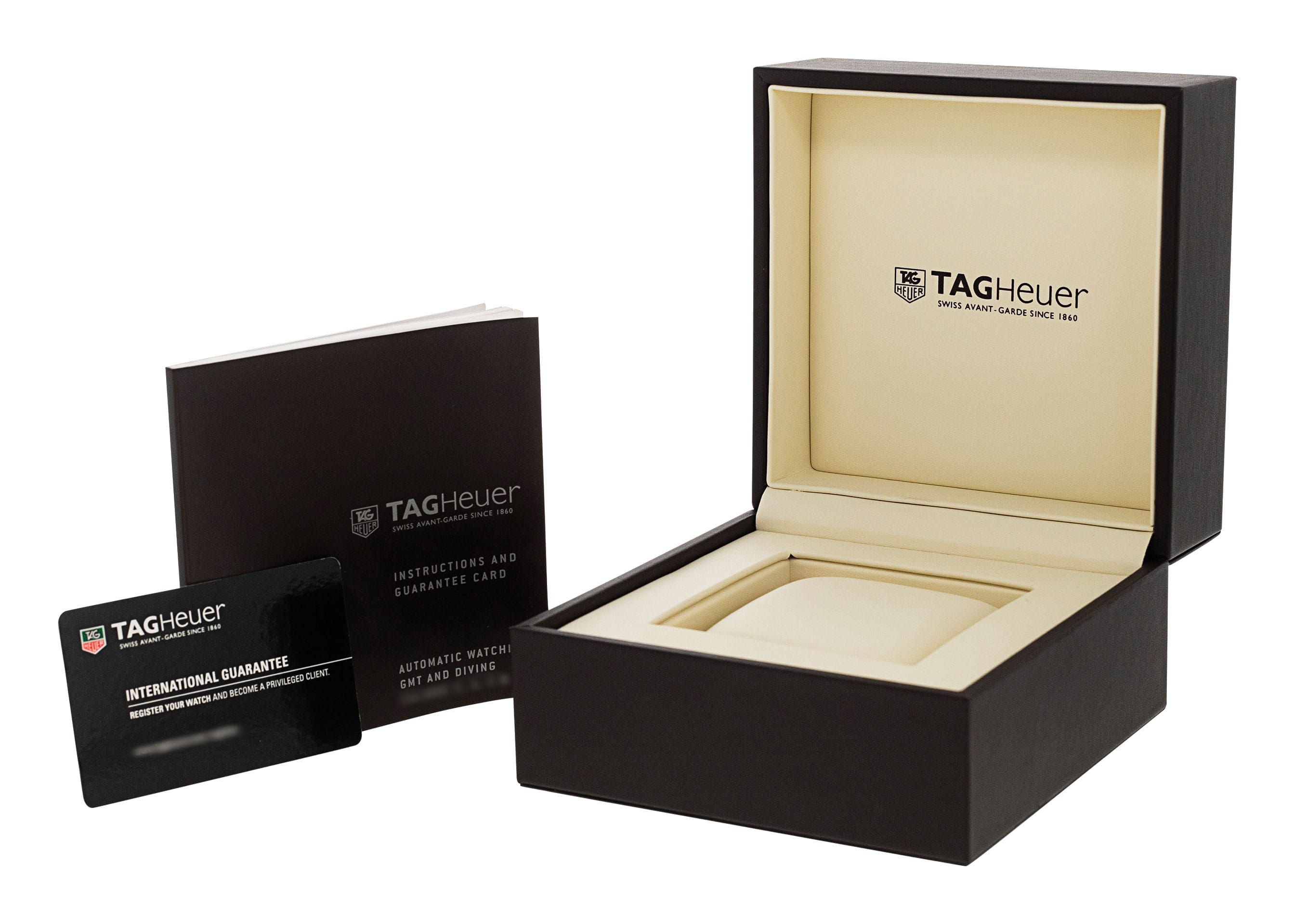 Tag Heuer Aquaracer WAK2110.BA0830 Thumbnail 4