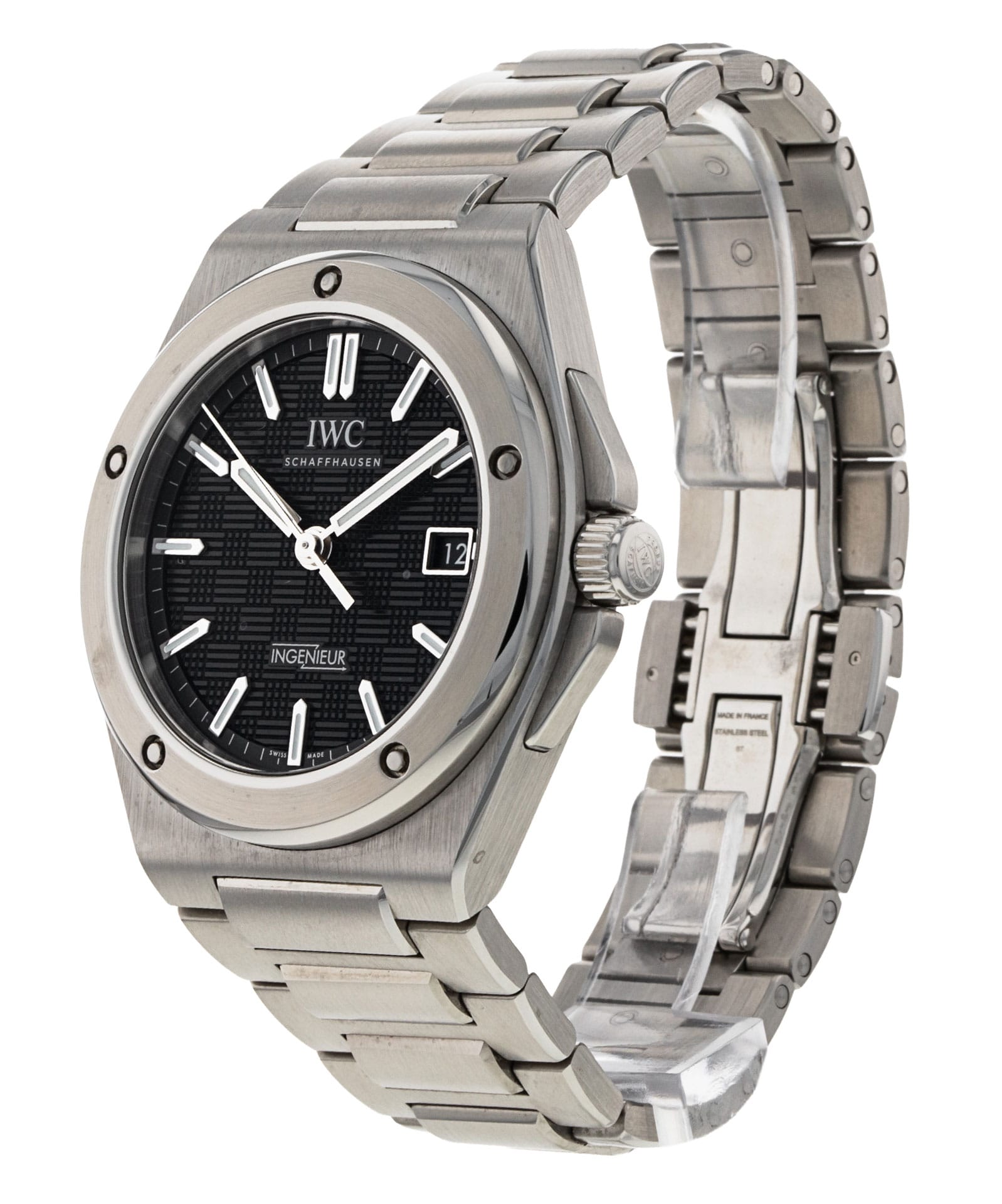 IWC Ingenieur IW328901 Thumbnail 2