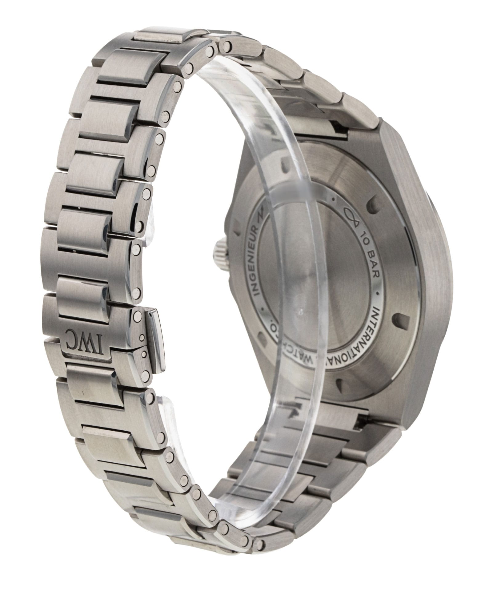 IWC Ingenieur IW328901 Thumbnail 3