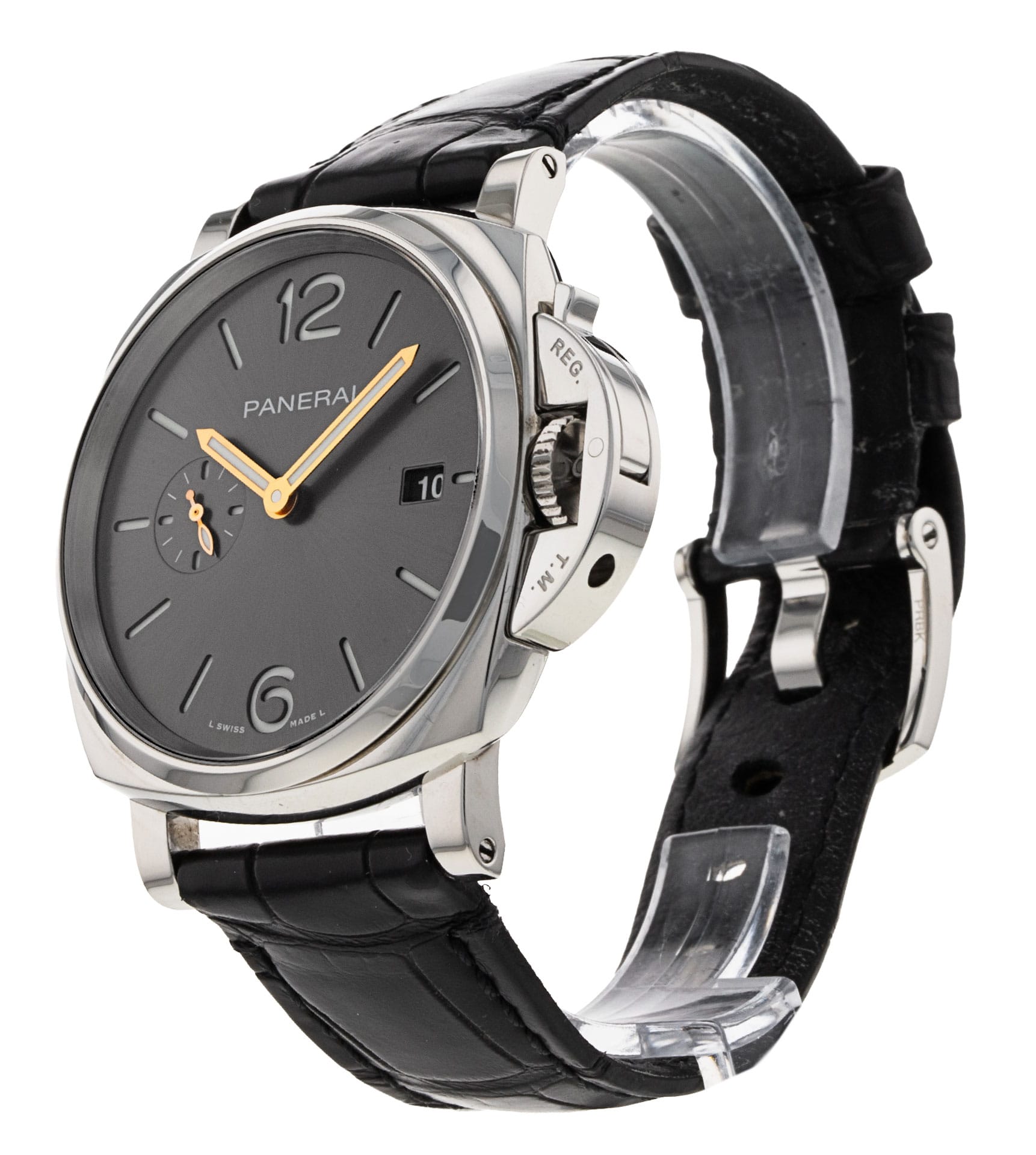 Panerai Luminor Due PAM01250 Thumbnail 2