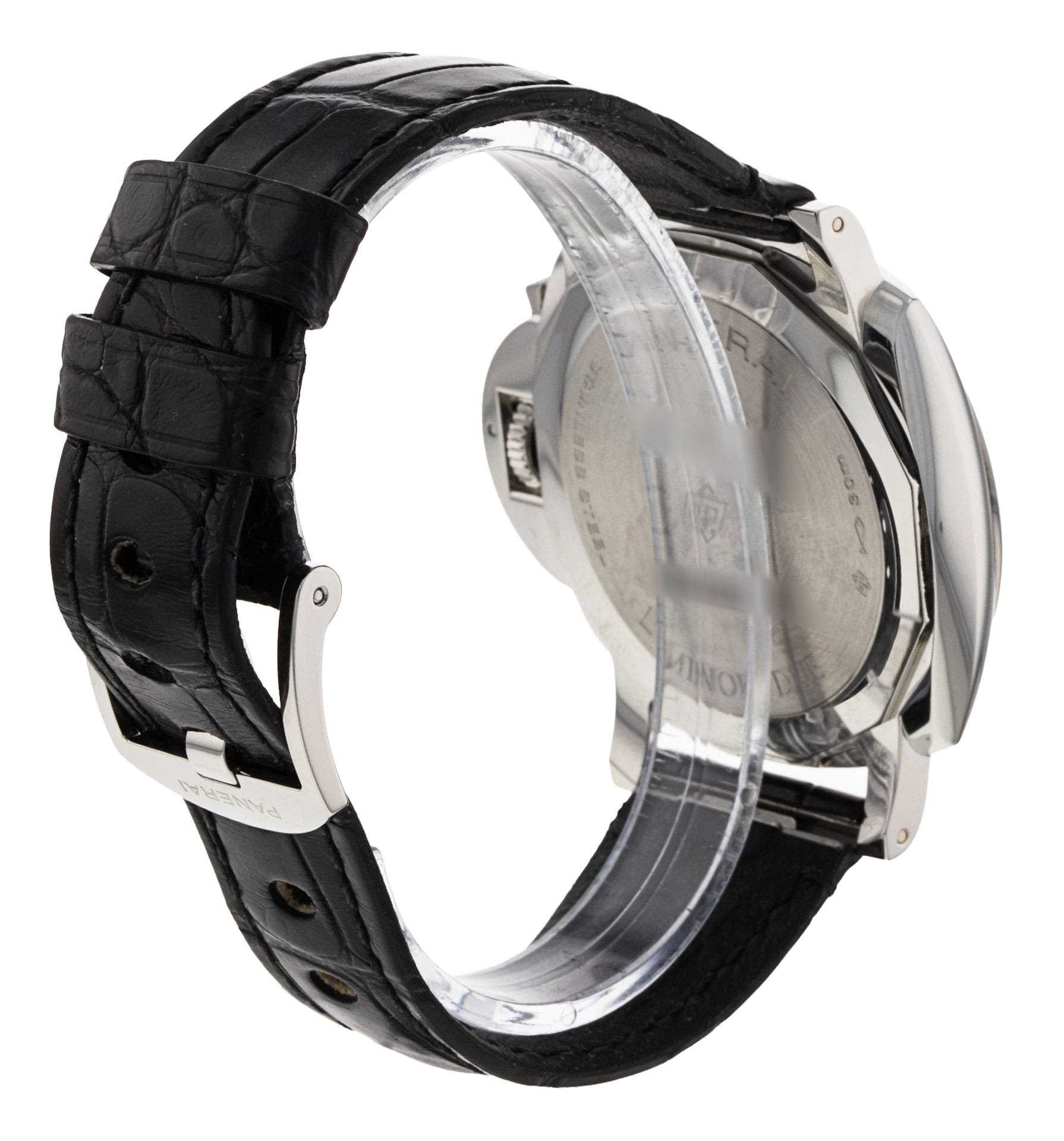 Panerai Luminor Due PAM01250 Thumbnail 3