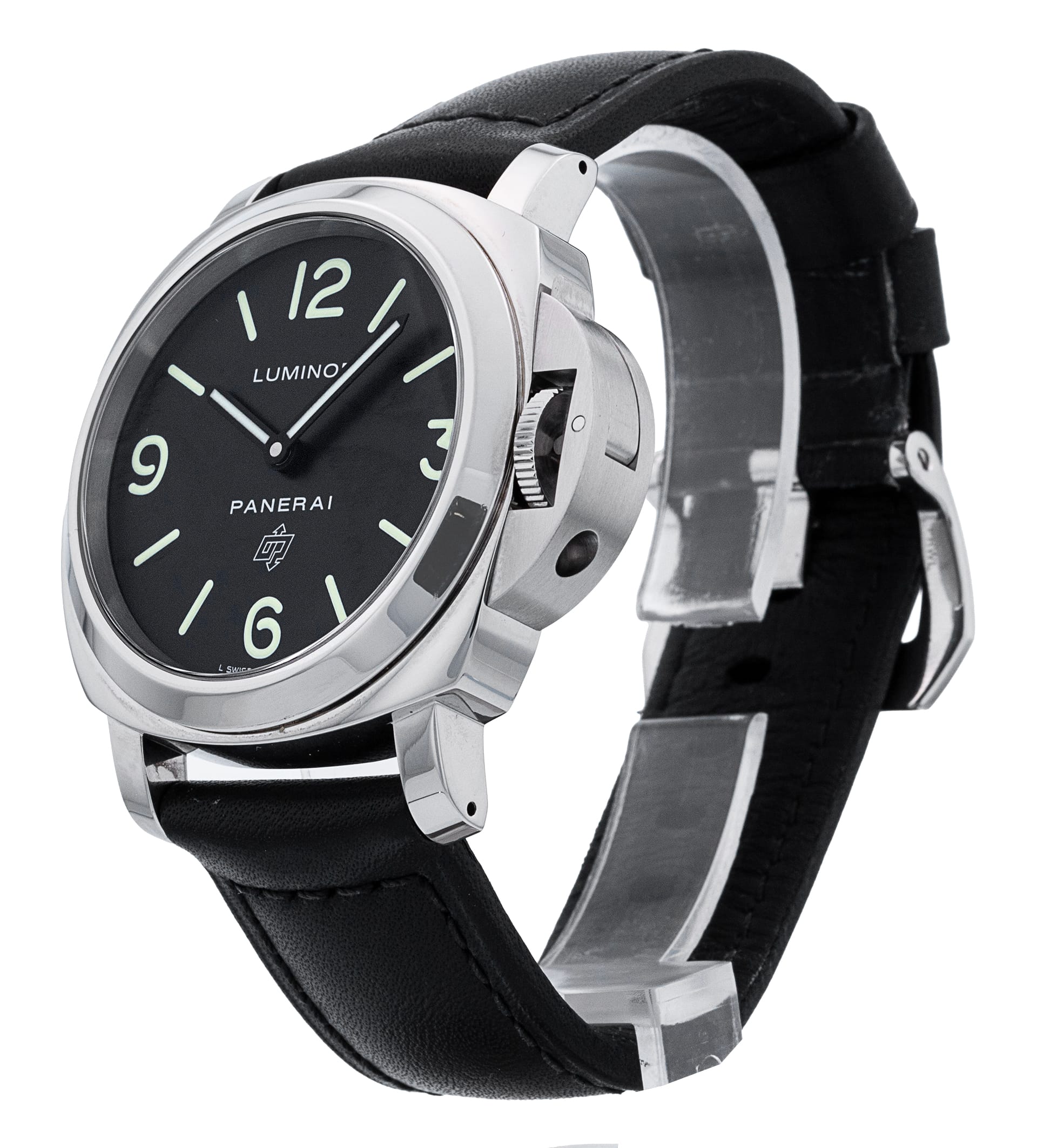 Panerai Luminor Base PAM01000 Thumbnail 2