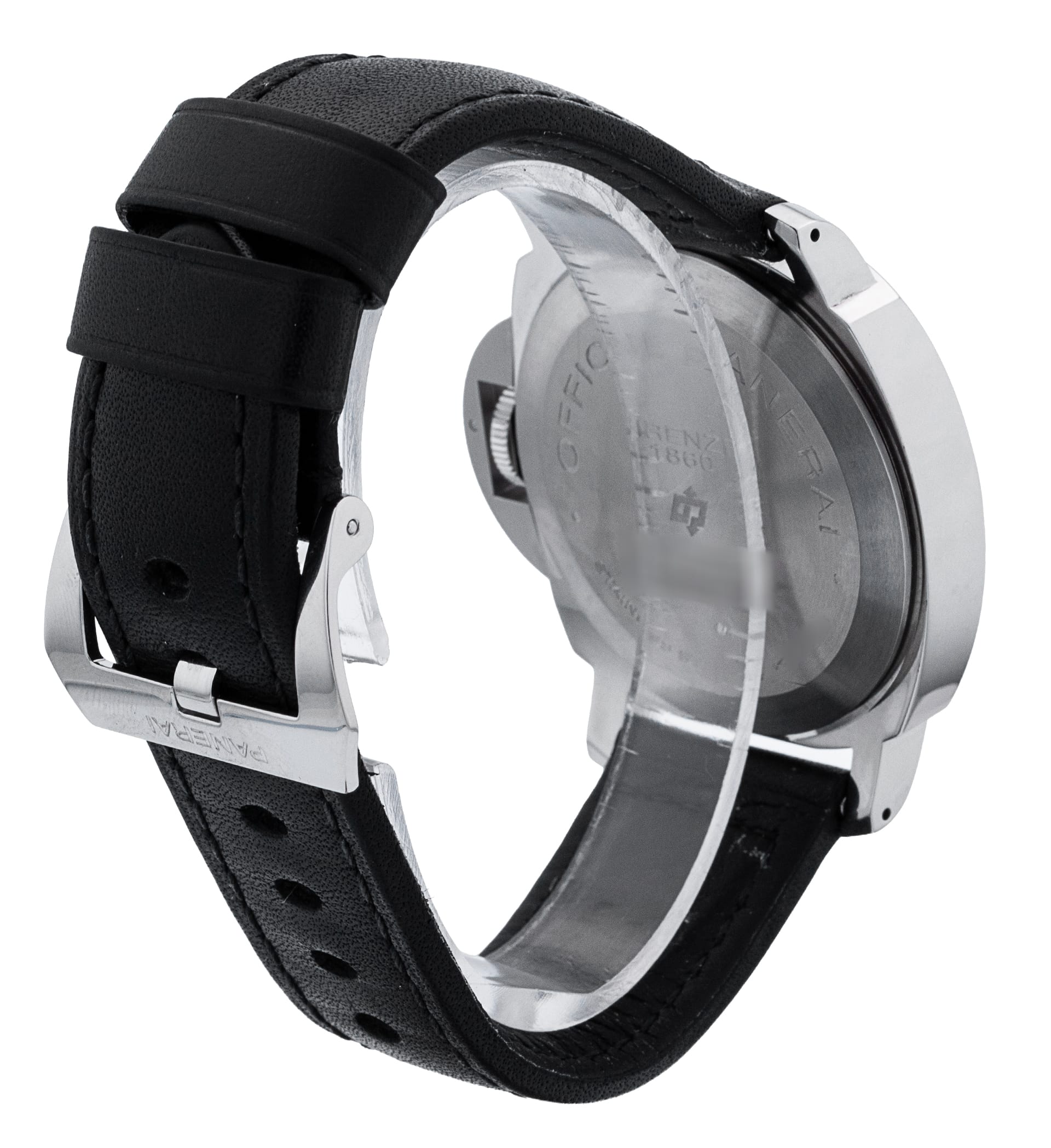 Panerai Luminor Base PAM01000 Thumbnail 3