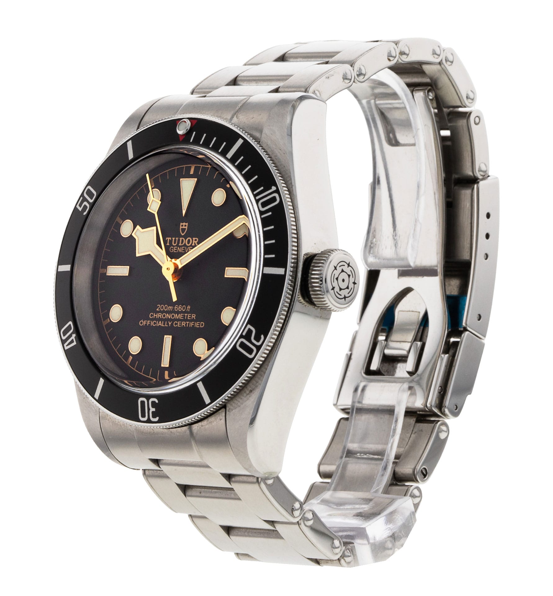 Tudor Black Bay M79230N-0009 Thumbnail 2