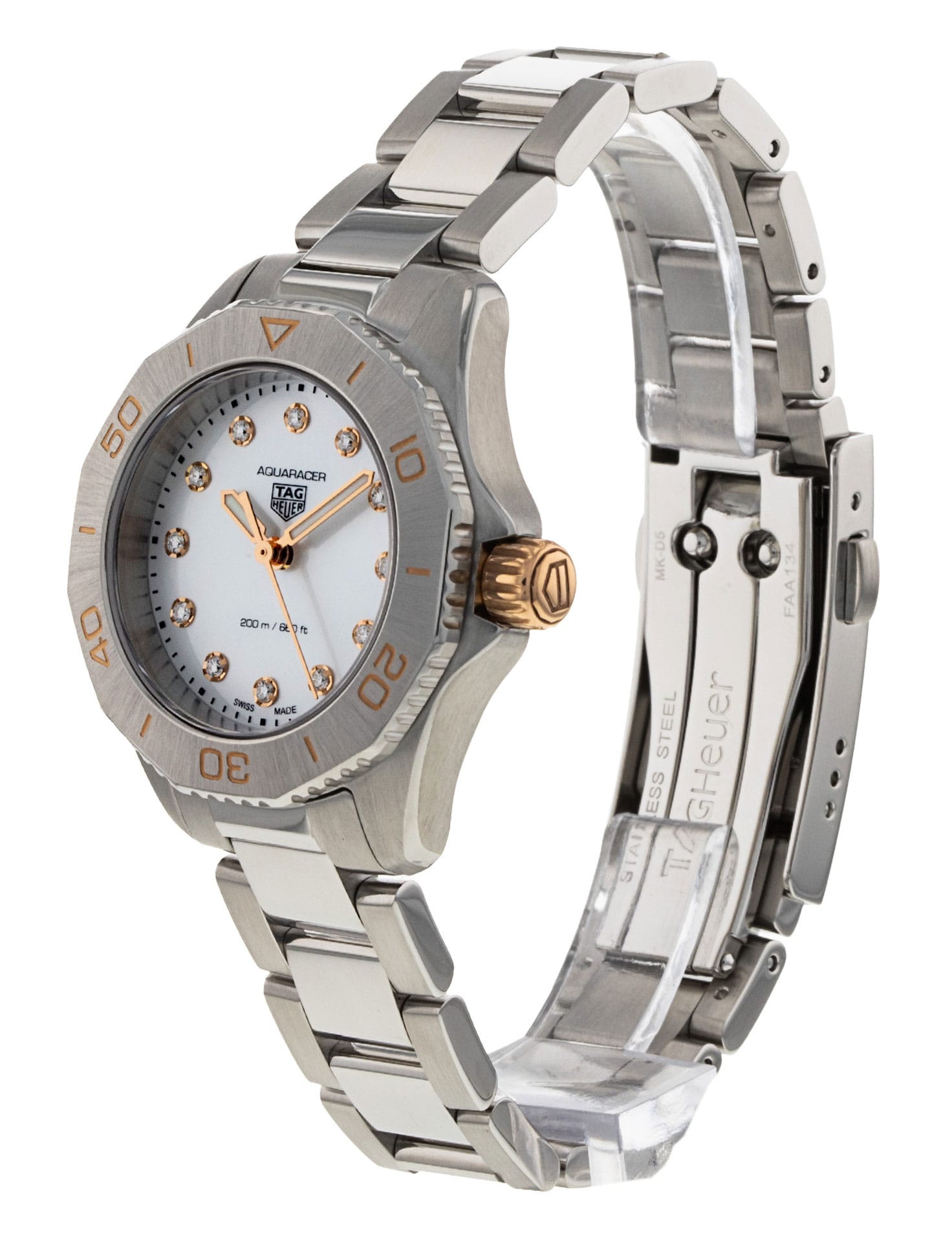 Tag Heuer Aquaracer WBP1450.BA0622 Thumbnail 2