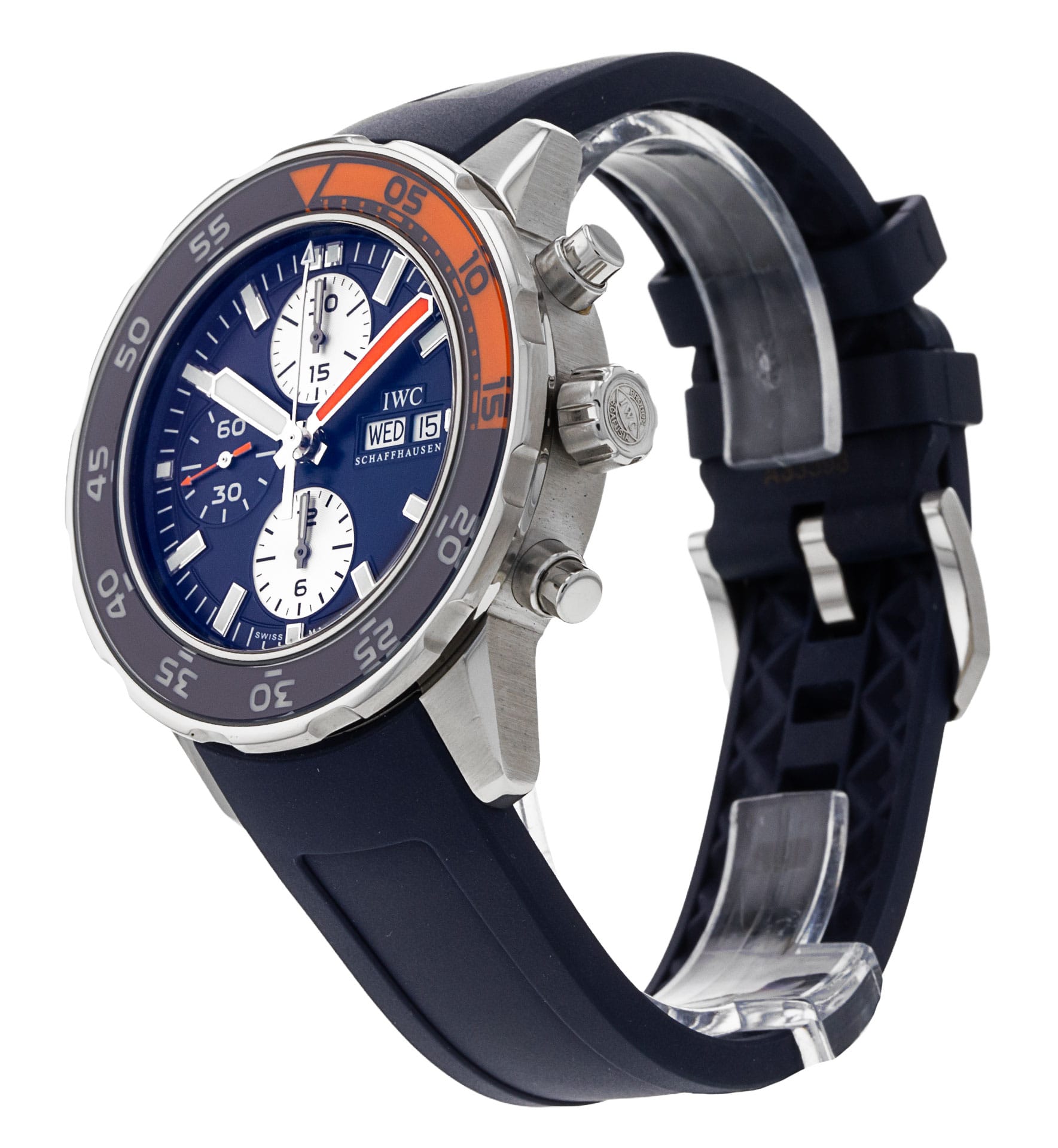 IWC Aquatimer IW376704 Thumbnail 2