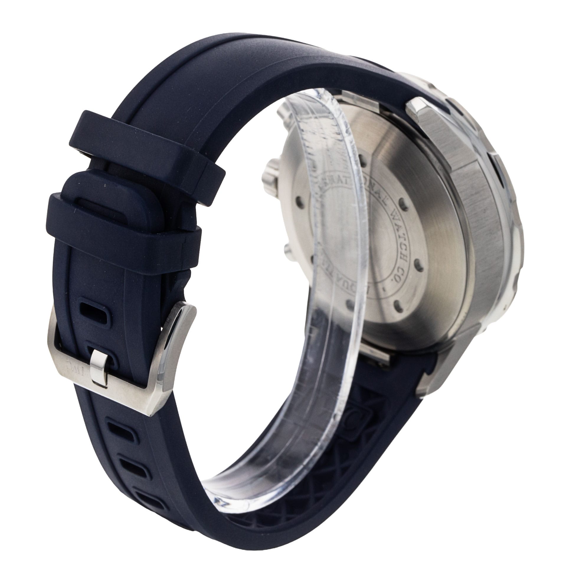 IWC Aquatimer IW376704 Thumbnail 3