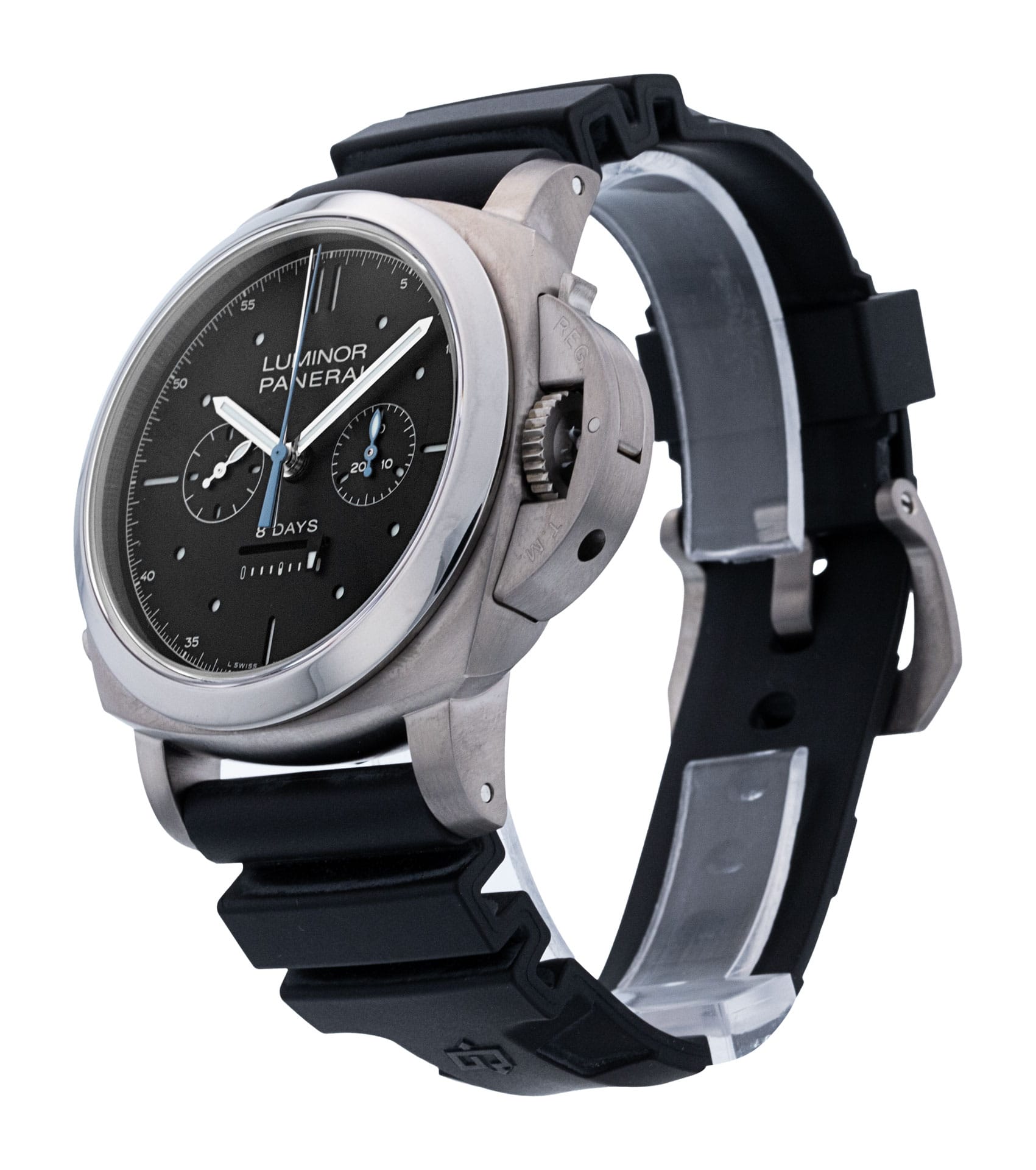 Panerai Luminor Marina PAM00530 Thumbnail 2