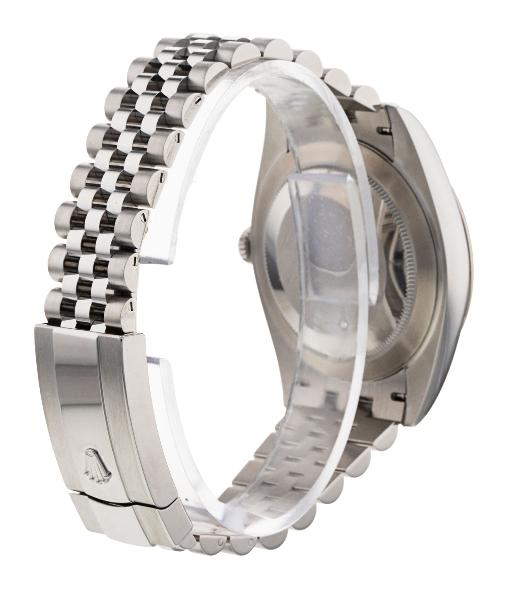 Rolex Datejust 41 126334 Thumbnail 3