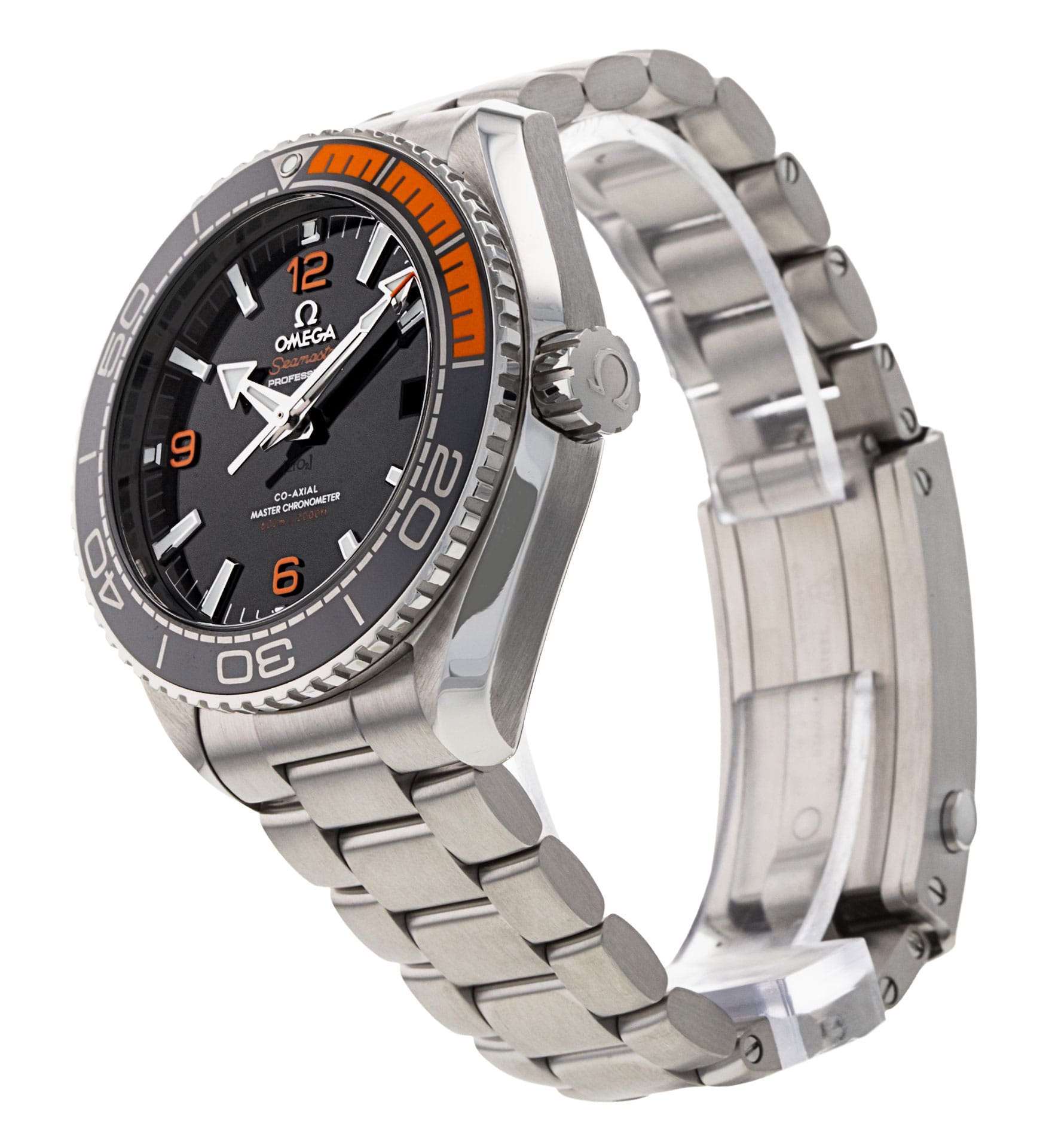 Omega Planet Ocean 215.30.44.21.01.002 Thumbnail 2