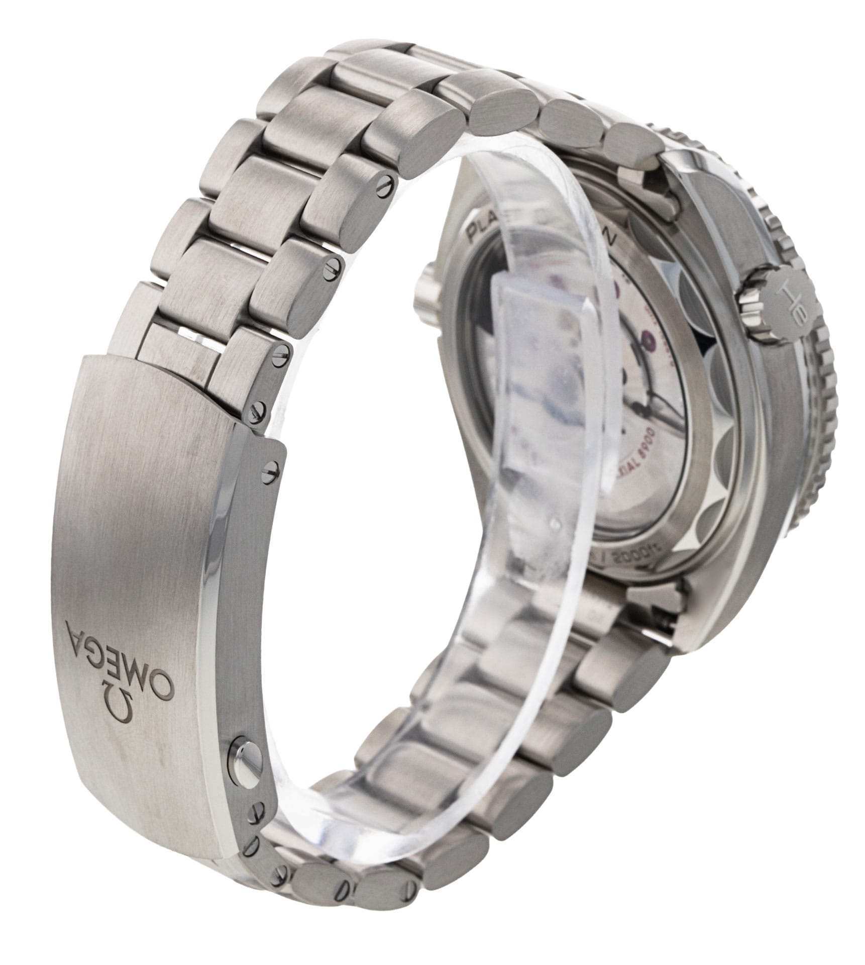 Omega Planet Ocean 215.30.44.21.01.002 Thumbnail 3