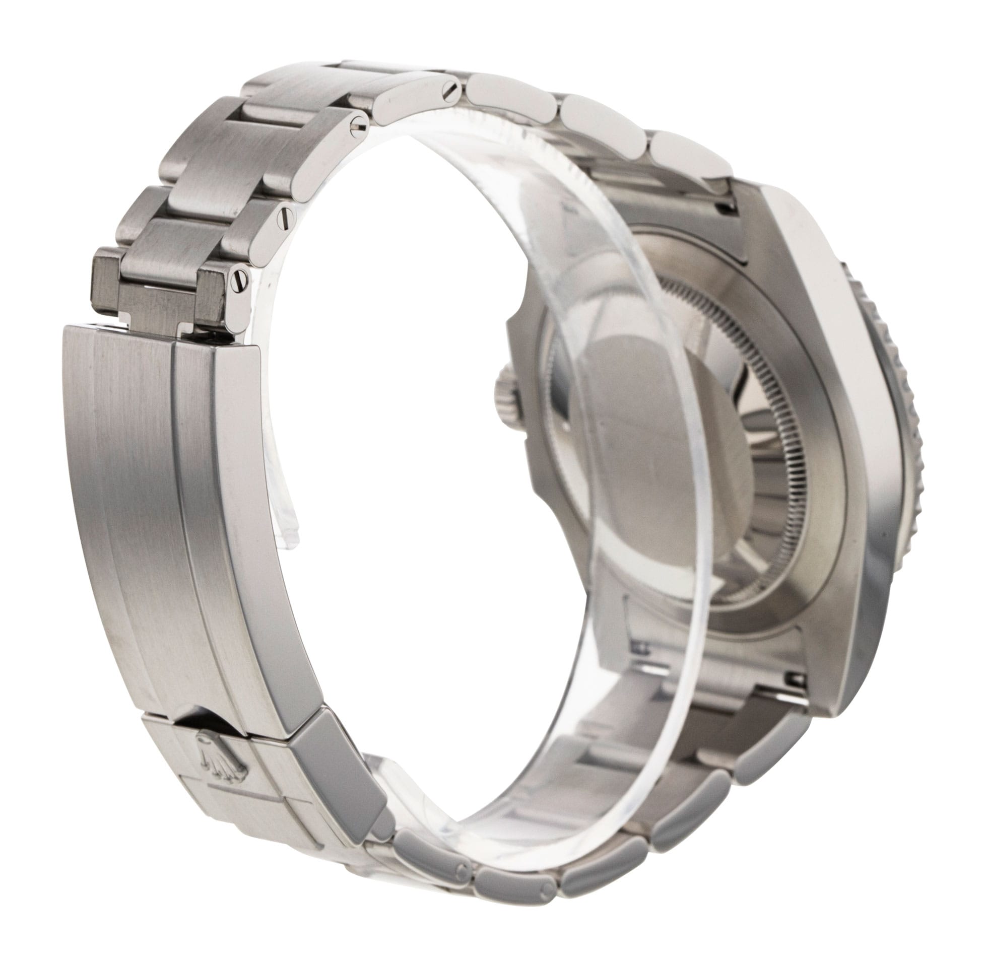 Rolex Submariner 116610 LN Thumbnail 3