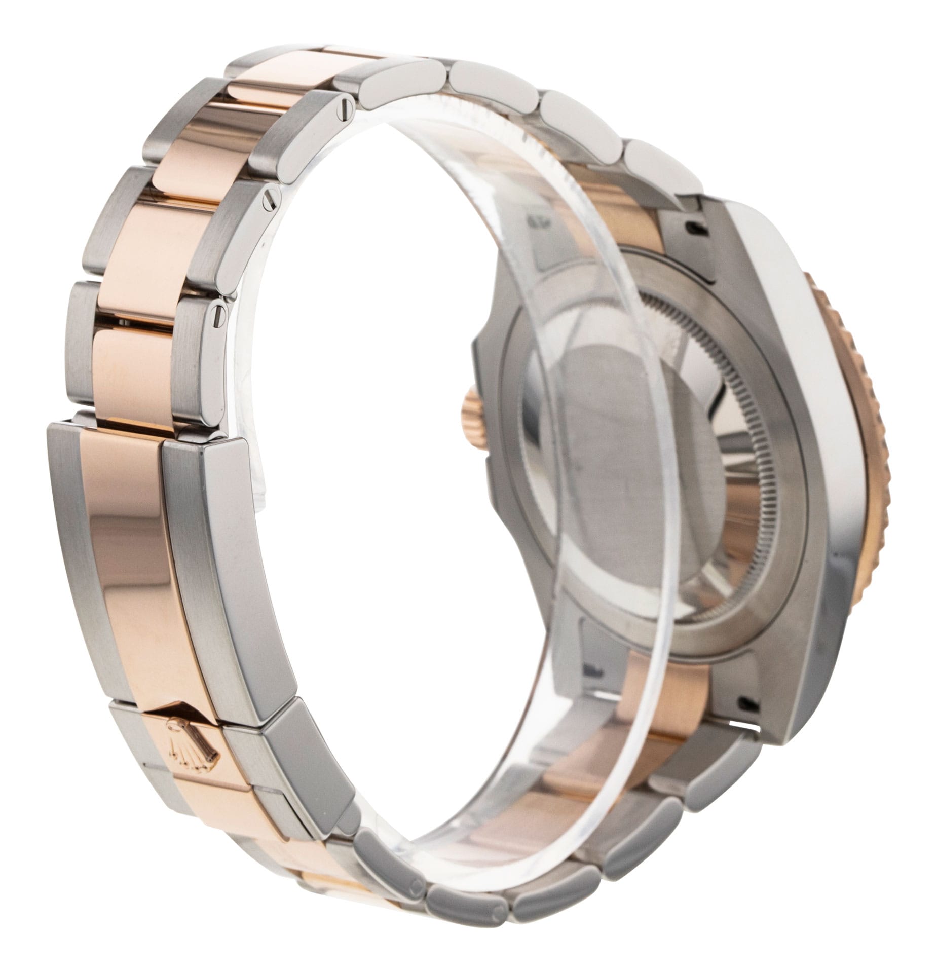 Rolex GMT Master II 126711 CHNR Thumbnail 3