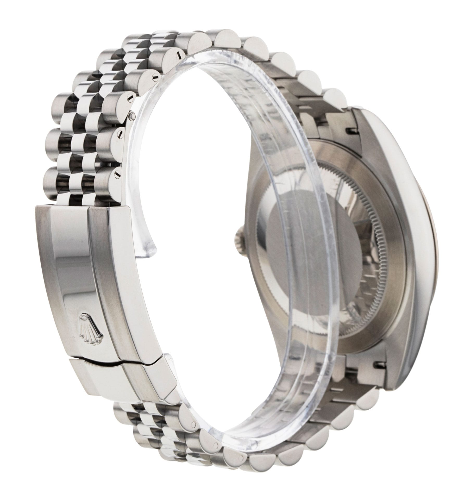 Rolex Datejust 41 126334 Thumbnail 3