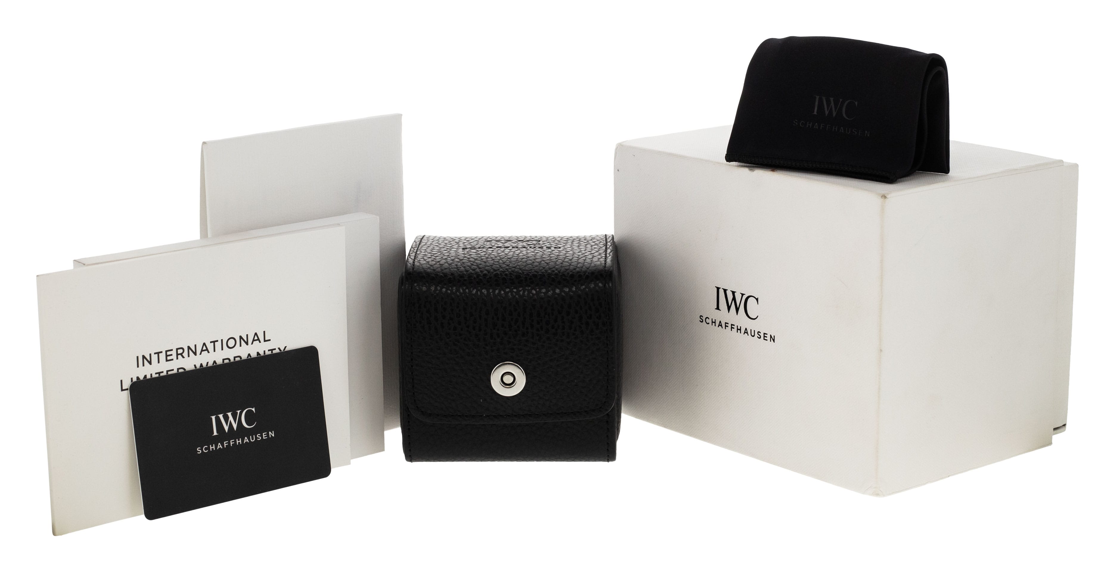 IWC Pilot's Spitfire IW387901 Thumbnail 4