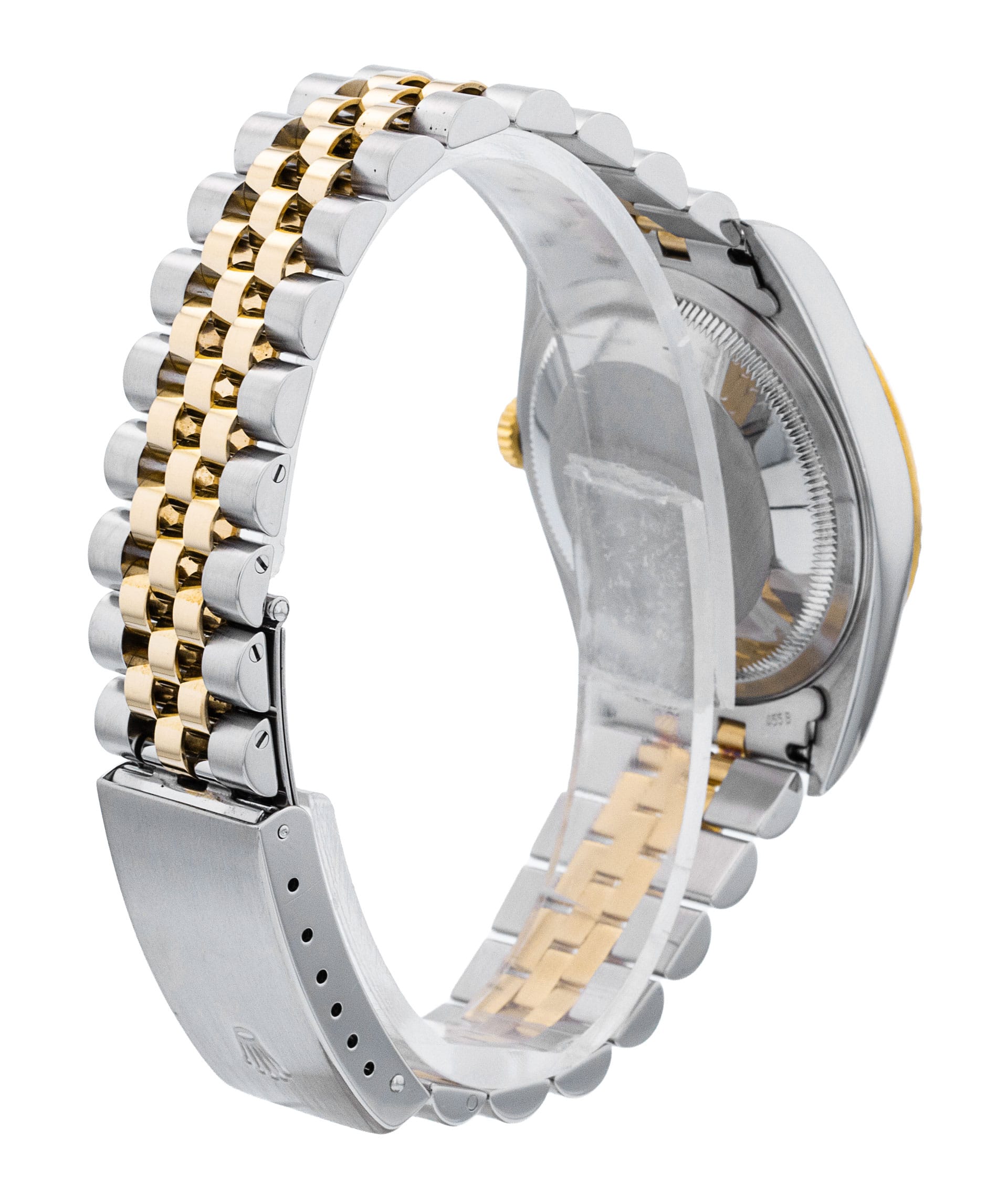 Rolex Datejust 16233 Thumbnail 3