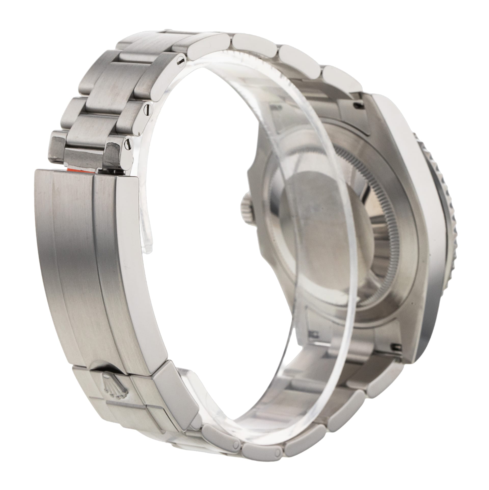 Rolex Submariner 124060 Thumbnail 3