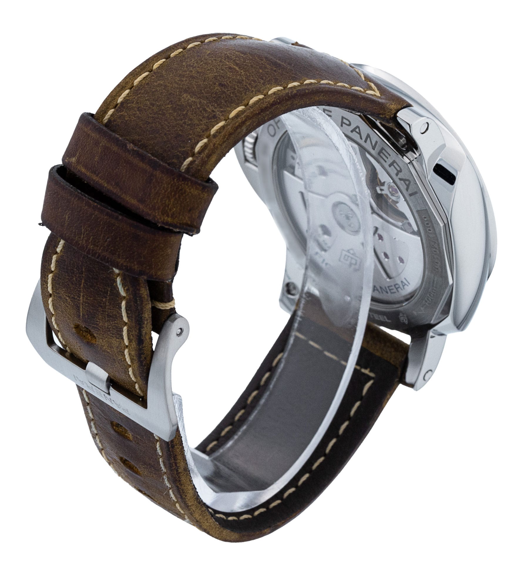 Panerai Luminor Marina PAM01523 Thumbnail 3