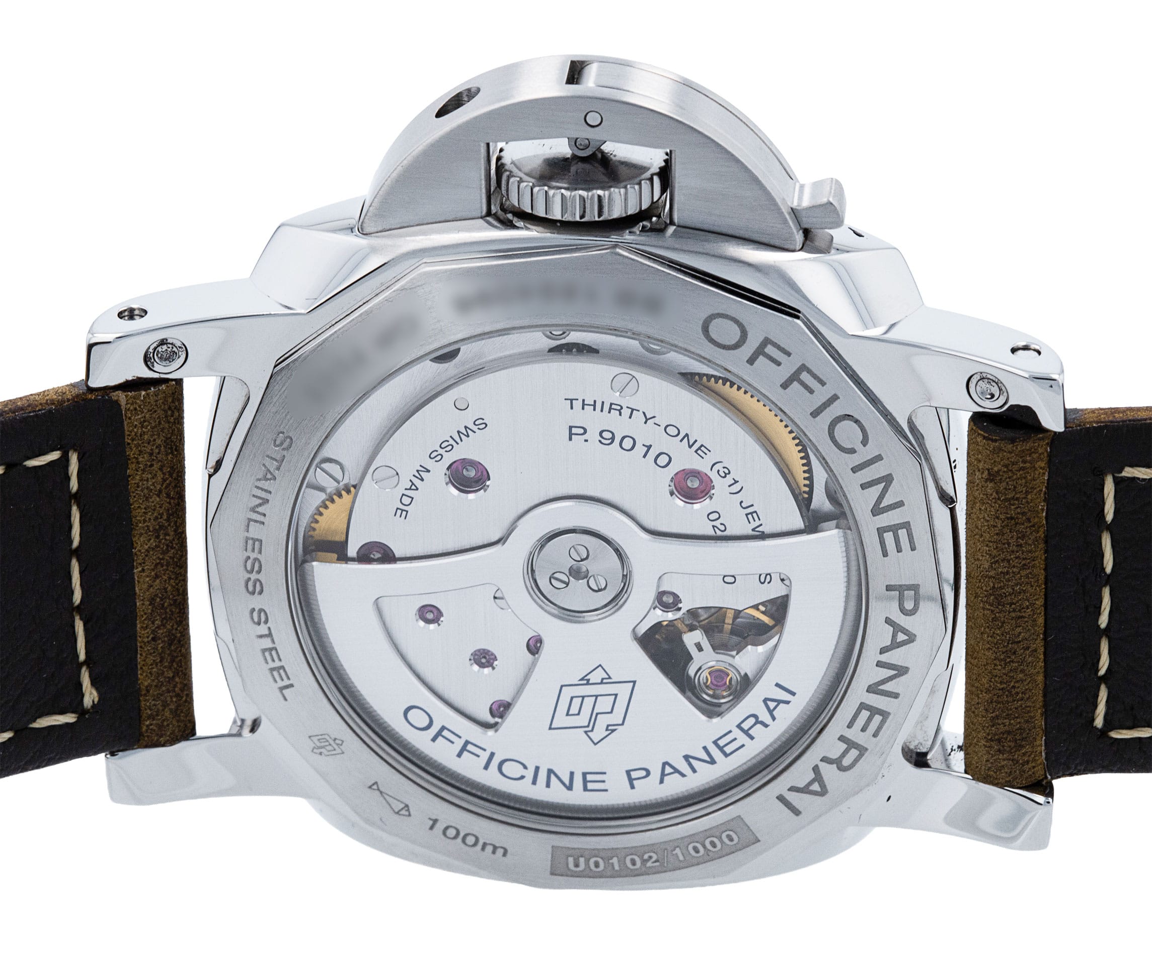 Panerai Luminor Marina PAM01523 Thumbnail 4