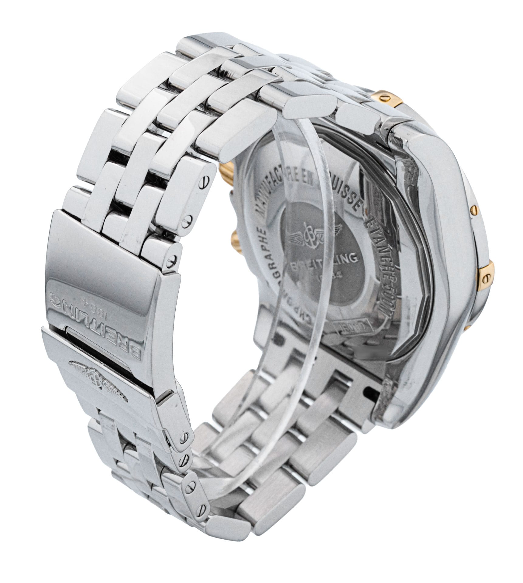 Breitling Chronomat 44 IB0110 Thumbnail 3